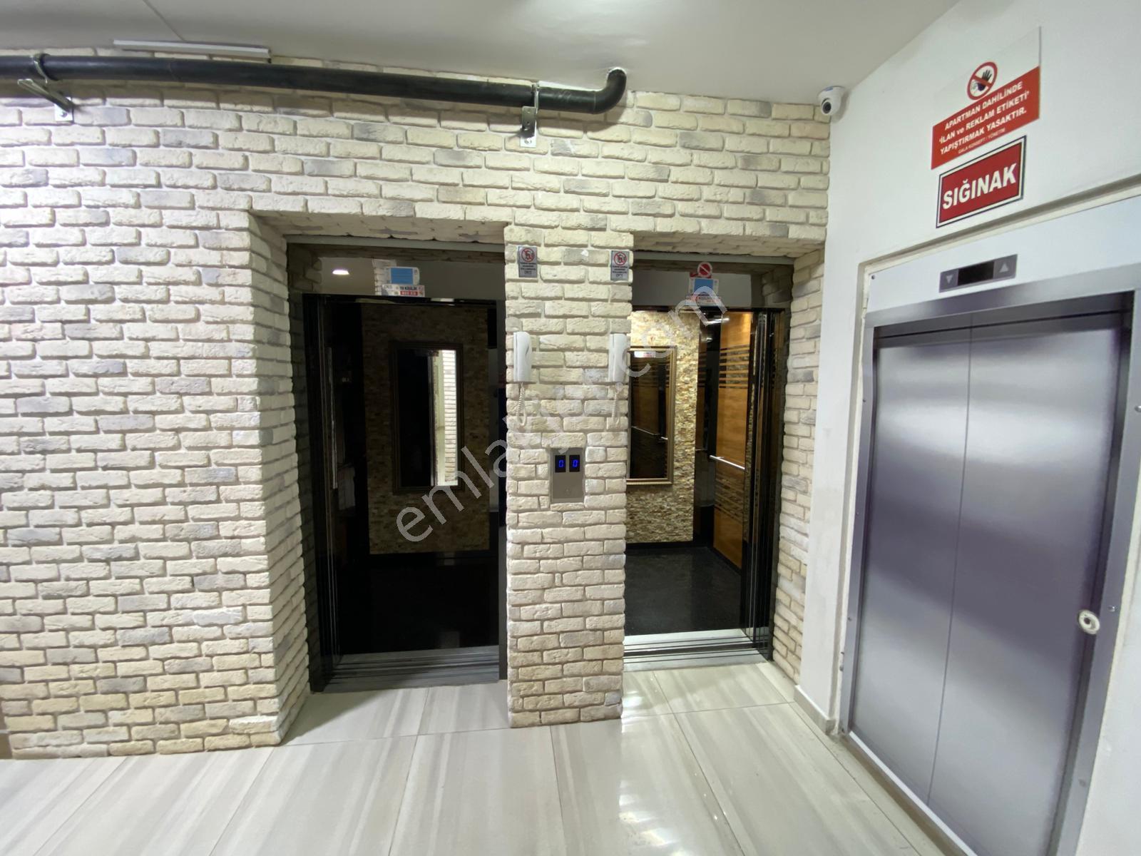 2+1 Mezitli Akdeniz Mahallesi Deniz Manzaralı , G.odalı ,ebeveyn Banyolu - Görsel 7