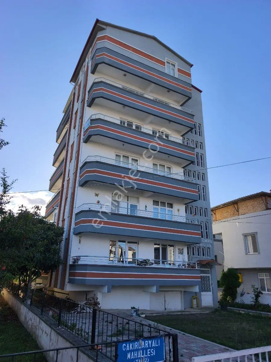 Truva/nazım'dan Çakırlar Sahilde Acil Satılık 3+1 Fırsat Daire - Görsel 30