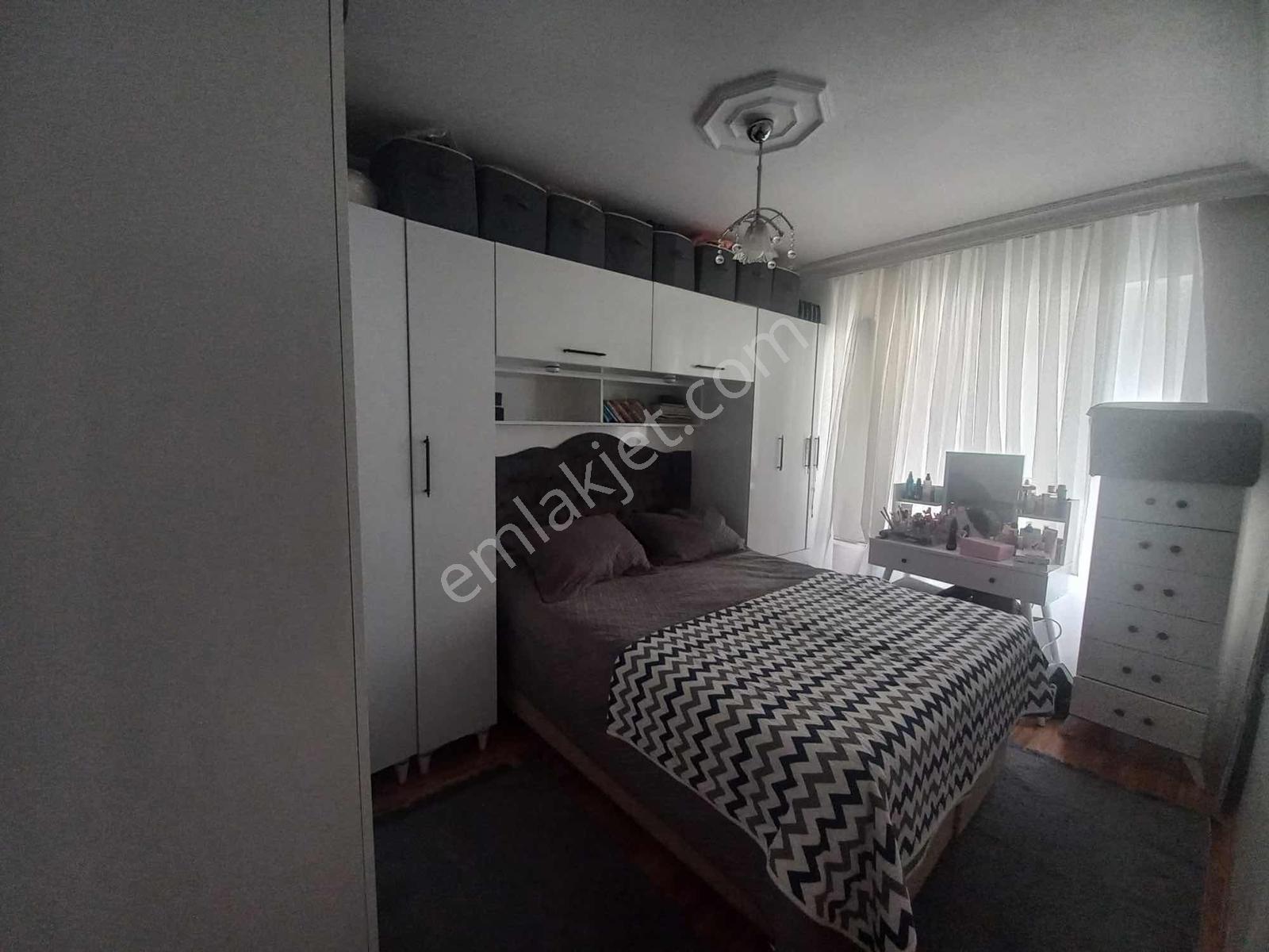 Reşadiye Mahallesinde 3+1 Satılık Daire - Görsel 11