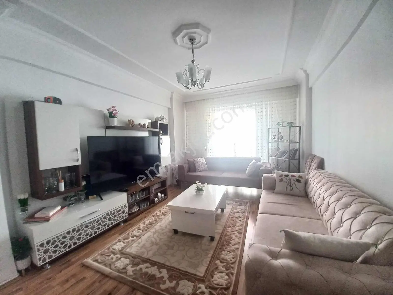 Reşadiye Mahallesinde 3+1 Satılık Daire - Görsel 2