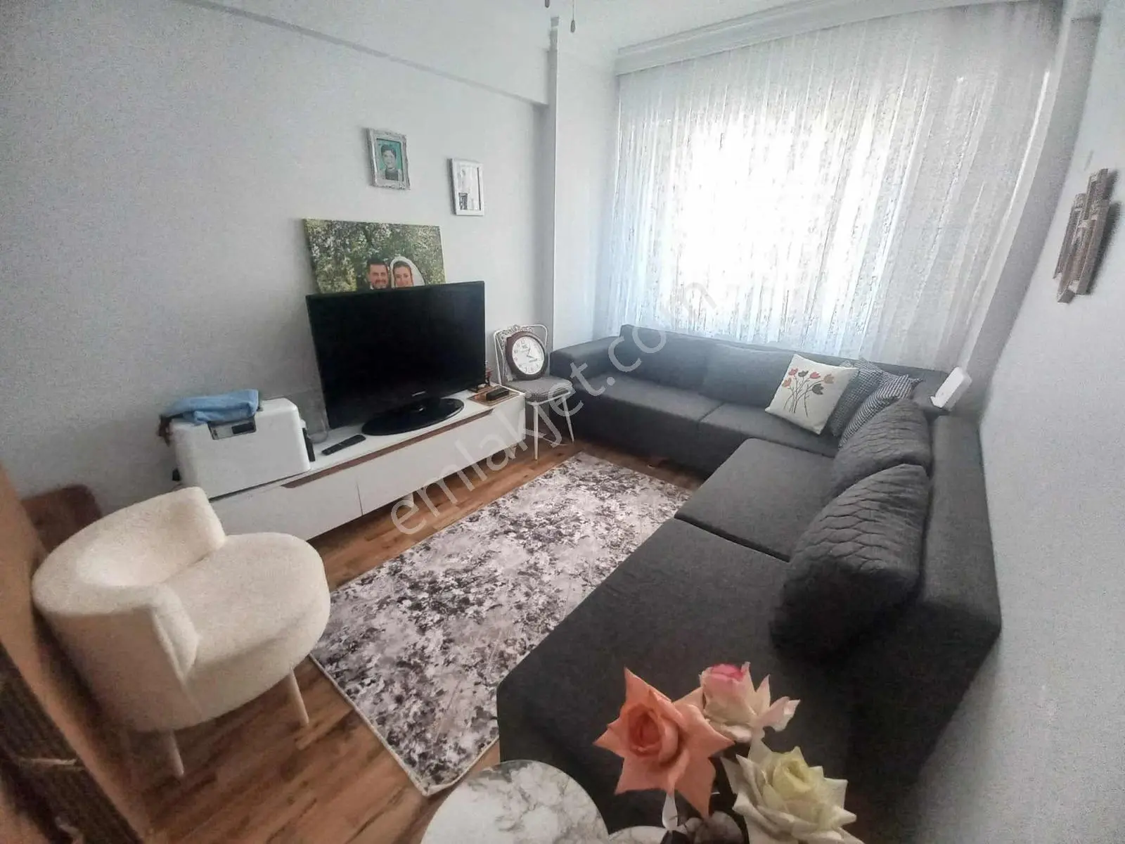 Reşadiye Mahallesinde 3+1 Satılık Daire - Görsel 4