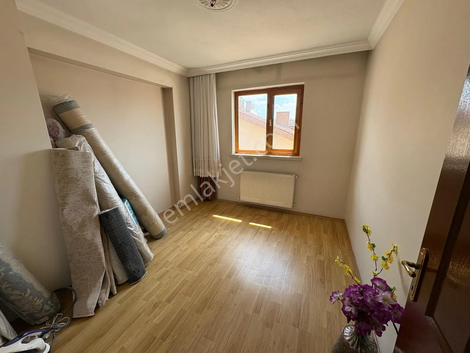 Ankalife'tan Bahçelerüstünde Cadde Üzeri,merkezi,3+1 - Görsel 3