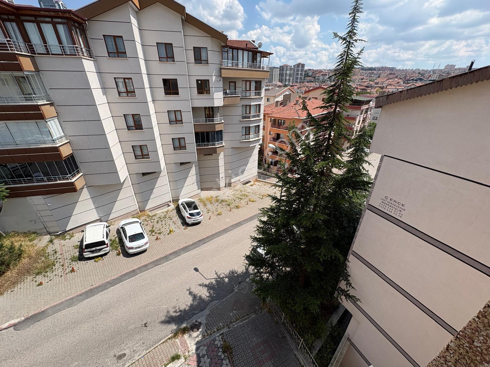 Ankalife'tan Bahçelerüstünde Cadde Üzeri,merkezi,3+1 - Görsel 28