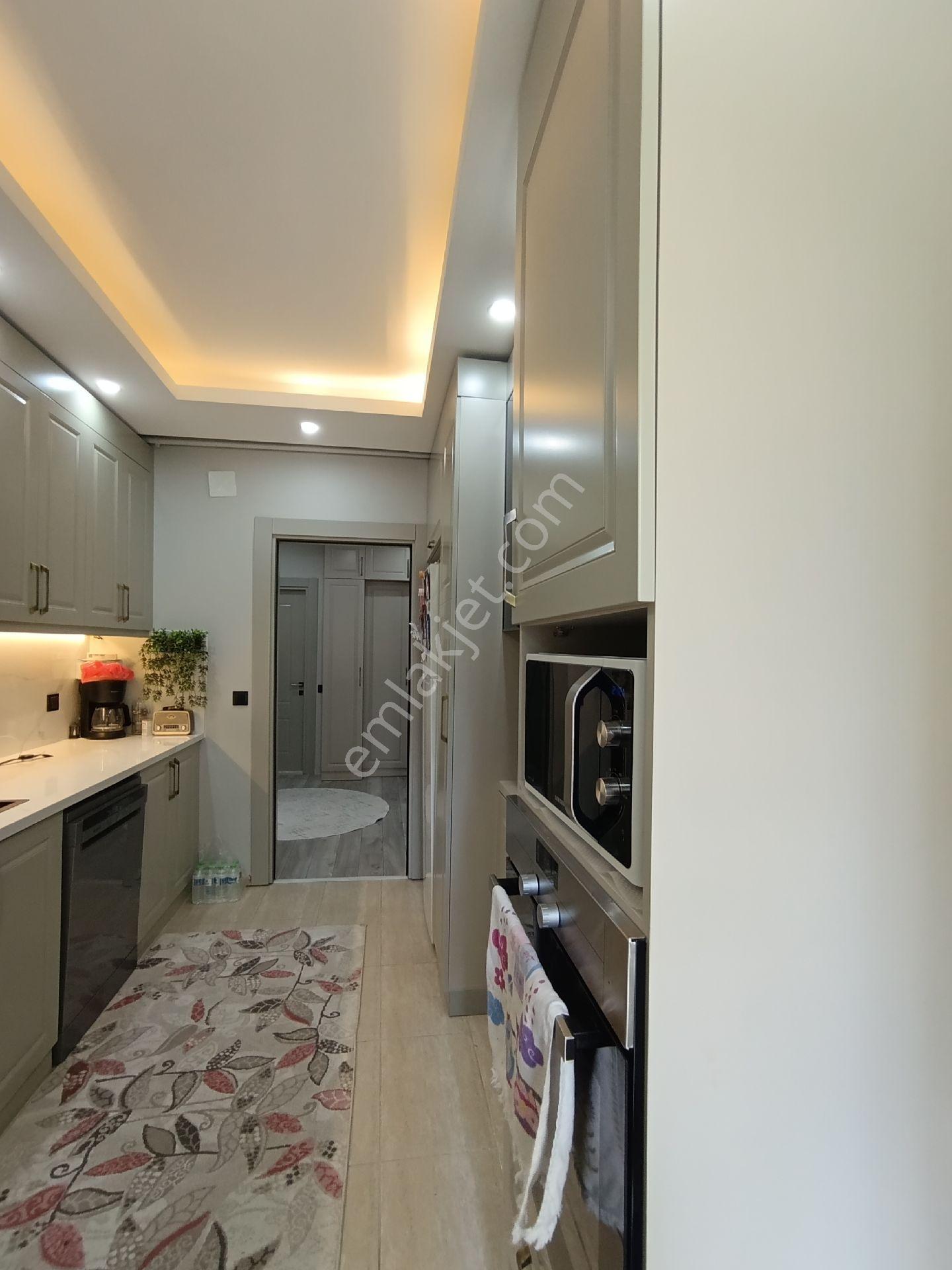 Yüreğir İncisi Kulakkent Sitesi İci Yenilenmis 3+1 - Görsel 6