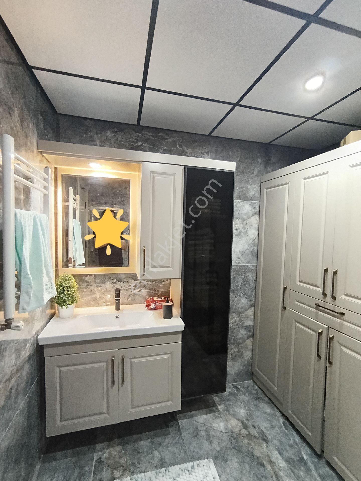 Yüreğir İncisi Kulakkent Sitesi İci Yenilenmis 3+1 - Görsel 21