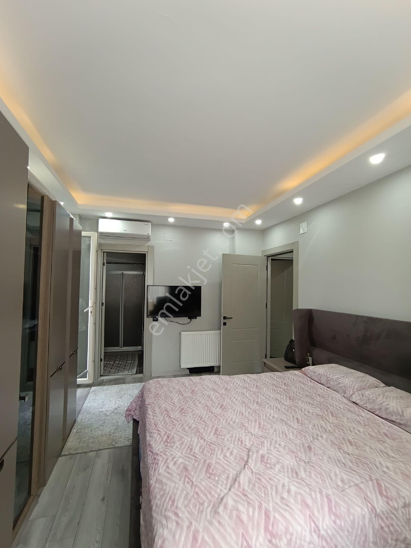Yüreğir İncisi Kulakkent Sitesi İci Yenilenmis 3+1 - Görsel 15