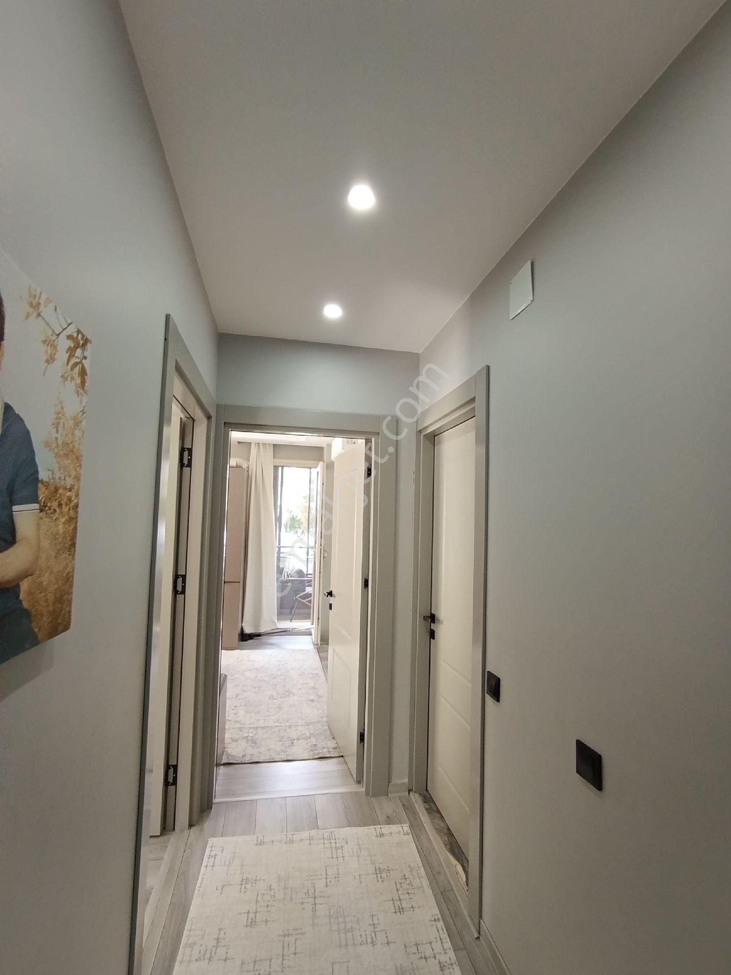 Yüreğir İncisi Kulakkent Sitesi İci Yenilenmis 3+1 - Görsel 12
