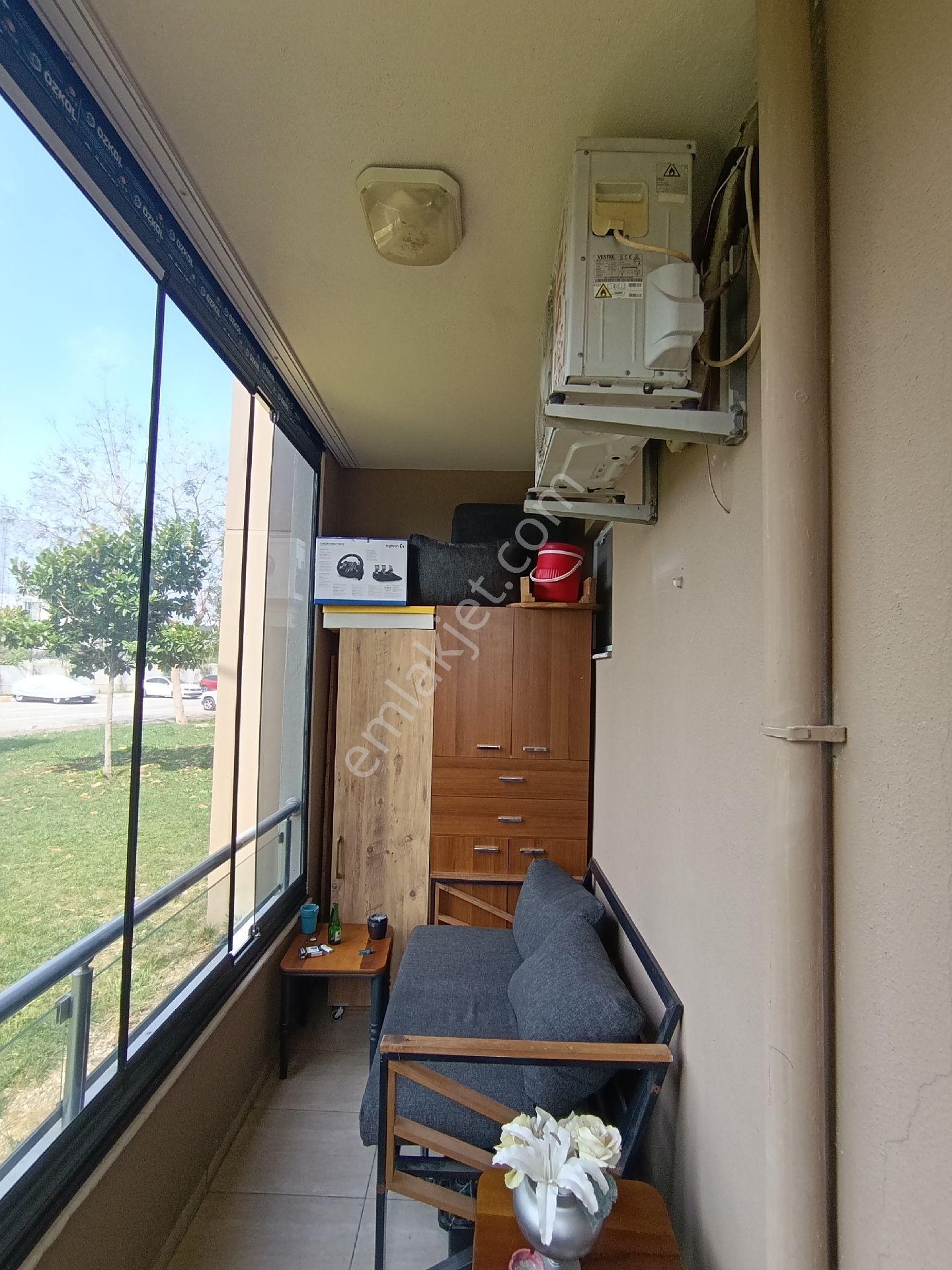 Yüreğir İncisi Kulakkent Sitesi İci Yenilenmis 3+1 - Görsel 27