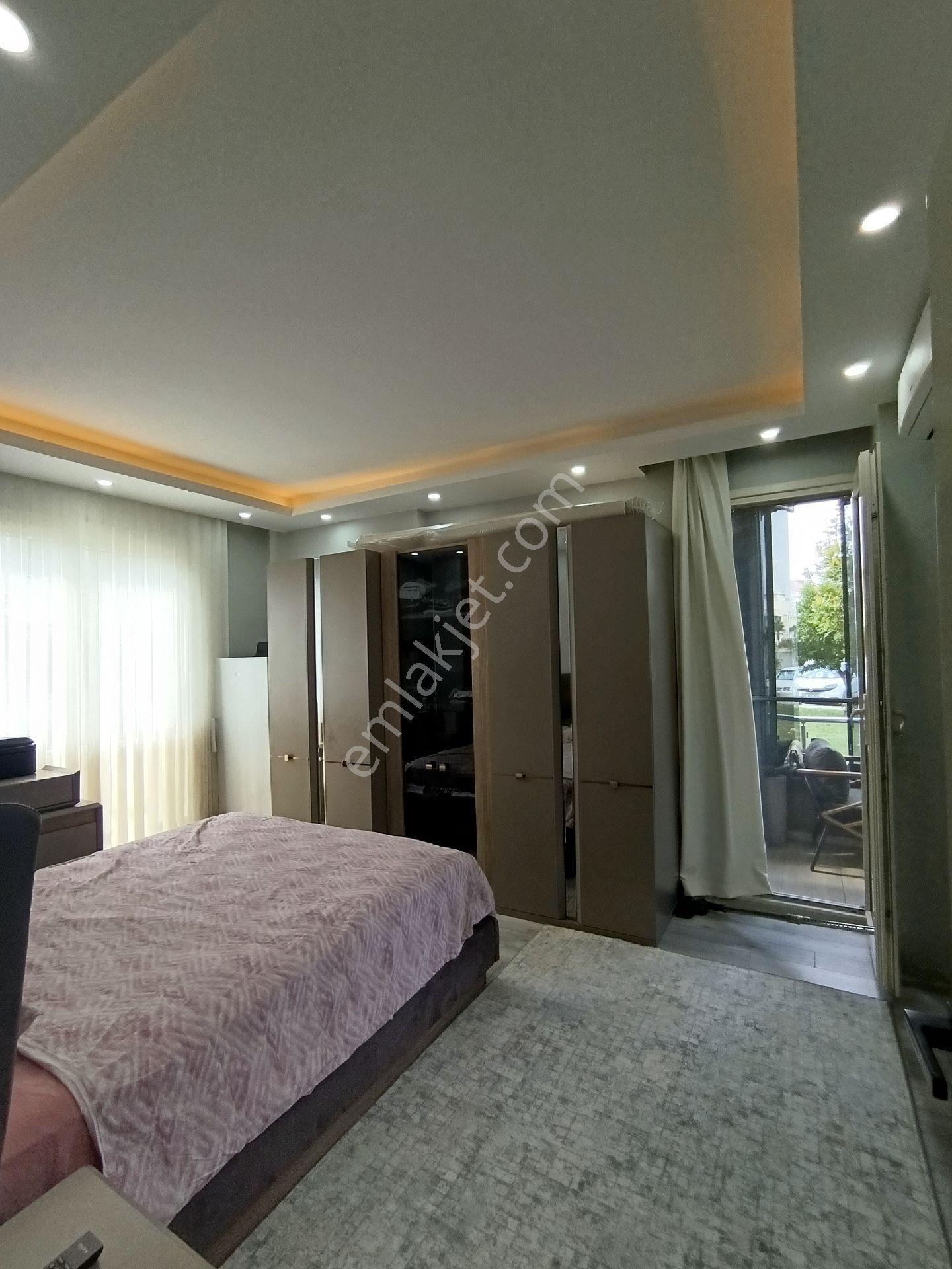 Yüreğir İncisi Kulakkent Sitesi İci Yenilenmis 3+1 - Görsel 14