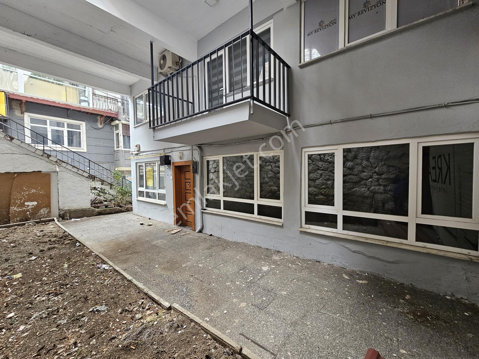 56'larda Adliye Yakınında Harika Konumda Kiralık Ofis - Görsel 18