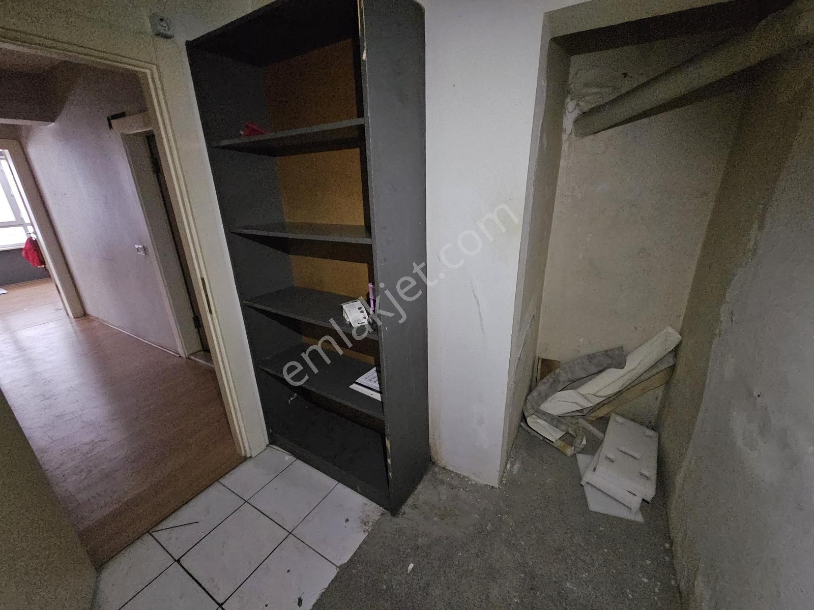 56'larda Adliye Yakınında Harika Konumda Kiralık Ofis - Görsel 11