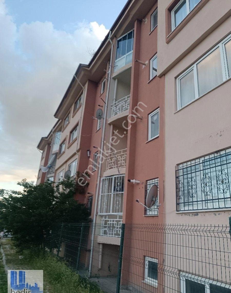 Bedir Emlkatan Menguceli Mahallesi Nde. Eşyalı Kiralık Daireler - Görsel 11
