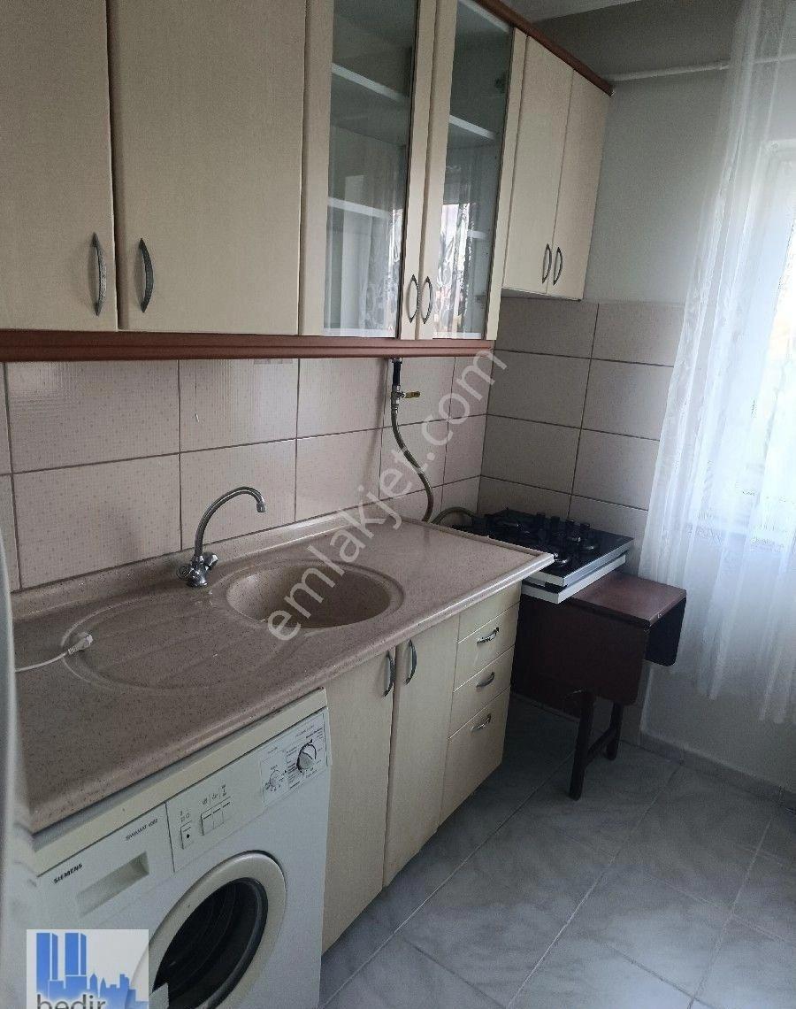 Bedir Emlkatan Menguceli Mahallesi Nde. Eşyalı Kiralık Daireler - Görsel 14
