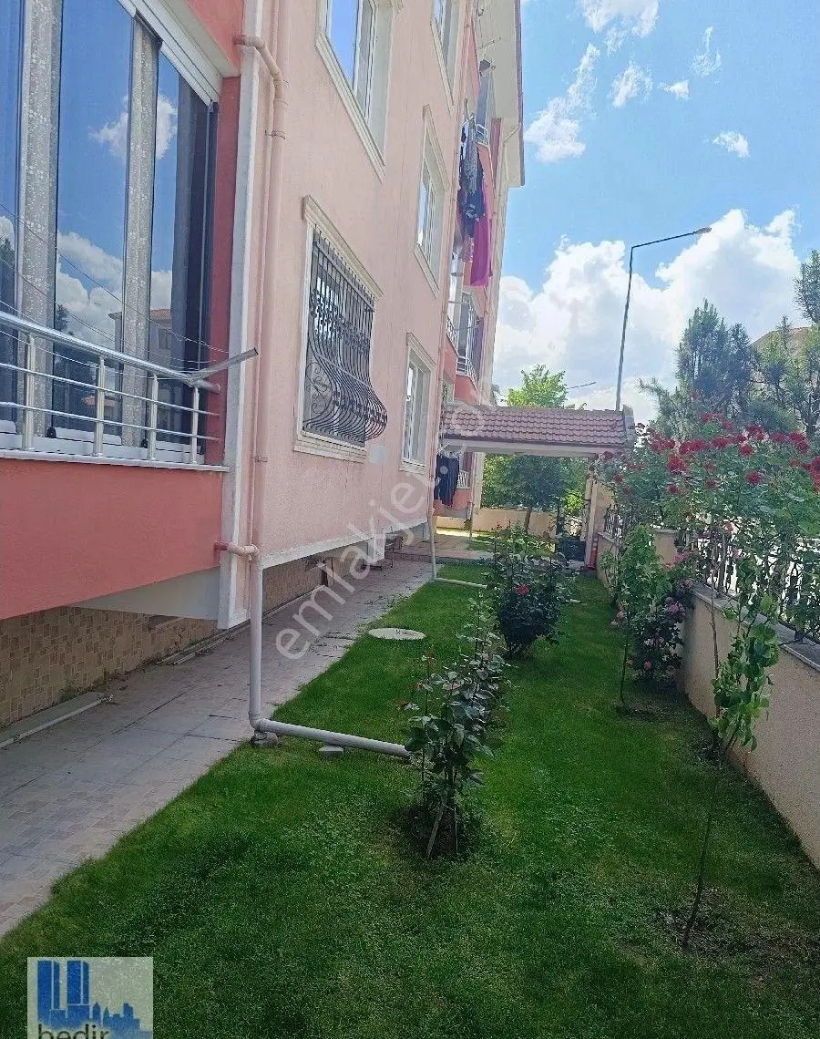Bedir Emlkatan Fatih. Mahallesinde Kiralık Daireler - Görsel 5