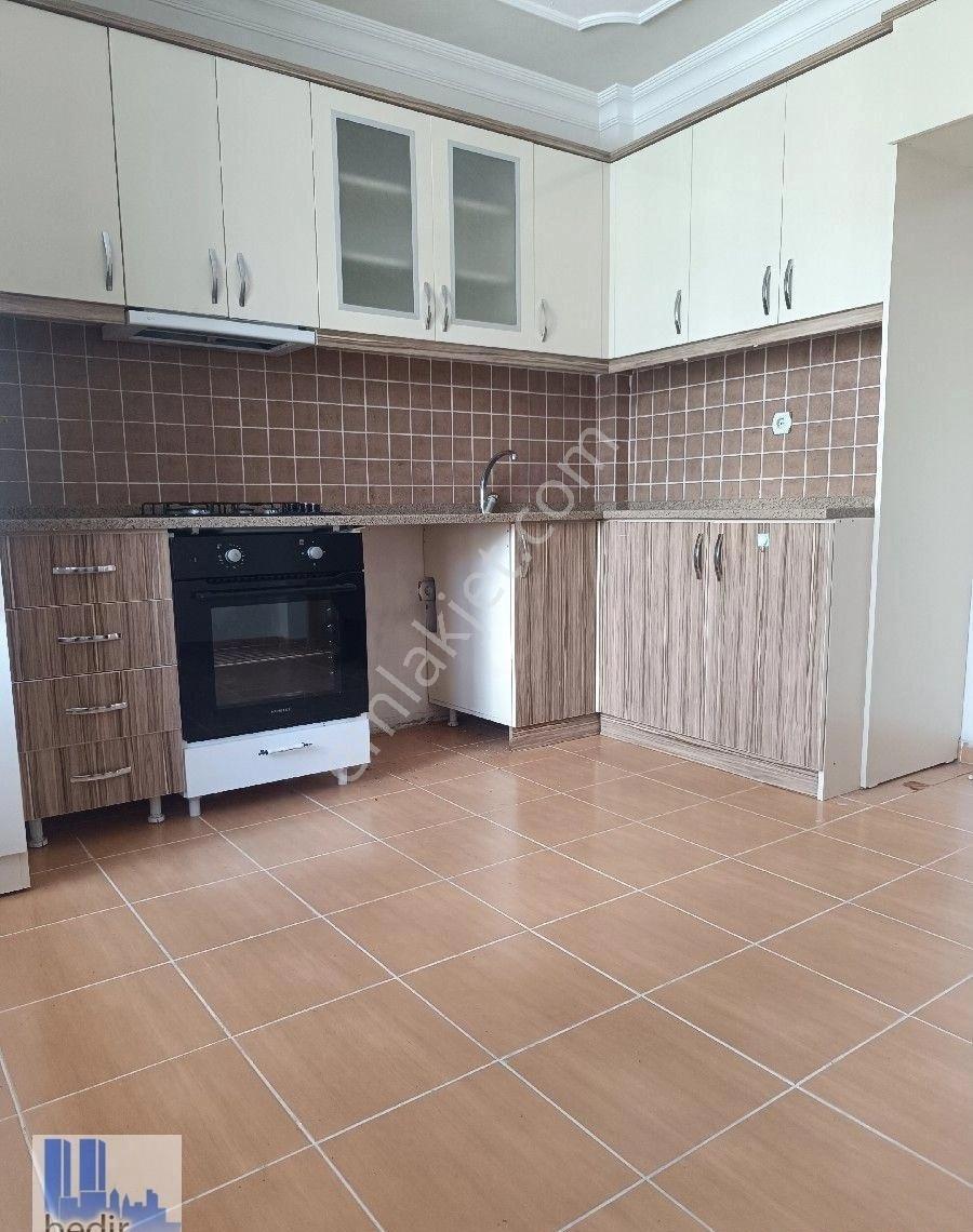 Bedir Emlkatan Fatih. Mahallesinde Kiralık Daireler - Görsel 8