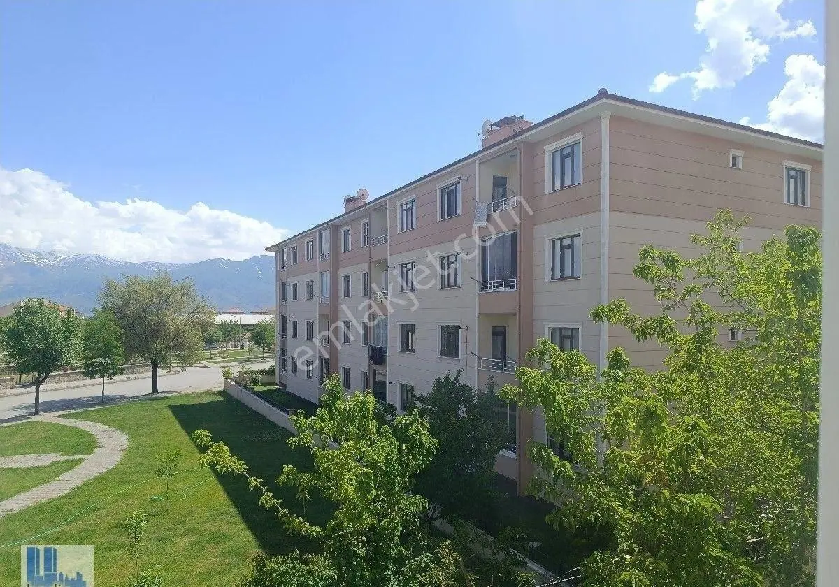 Bedir Emlkatan Fatih. Mahallesinde Kiralık Daireler