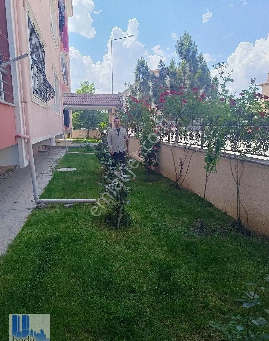 Bedir Emlkatan Fatih. Mahallesinde Kiralık Daireler - Görsel 2