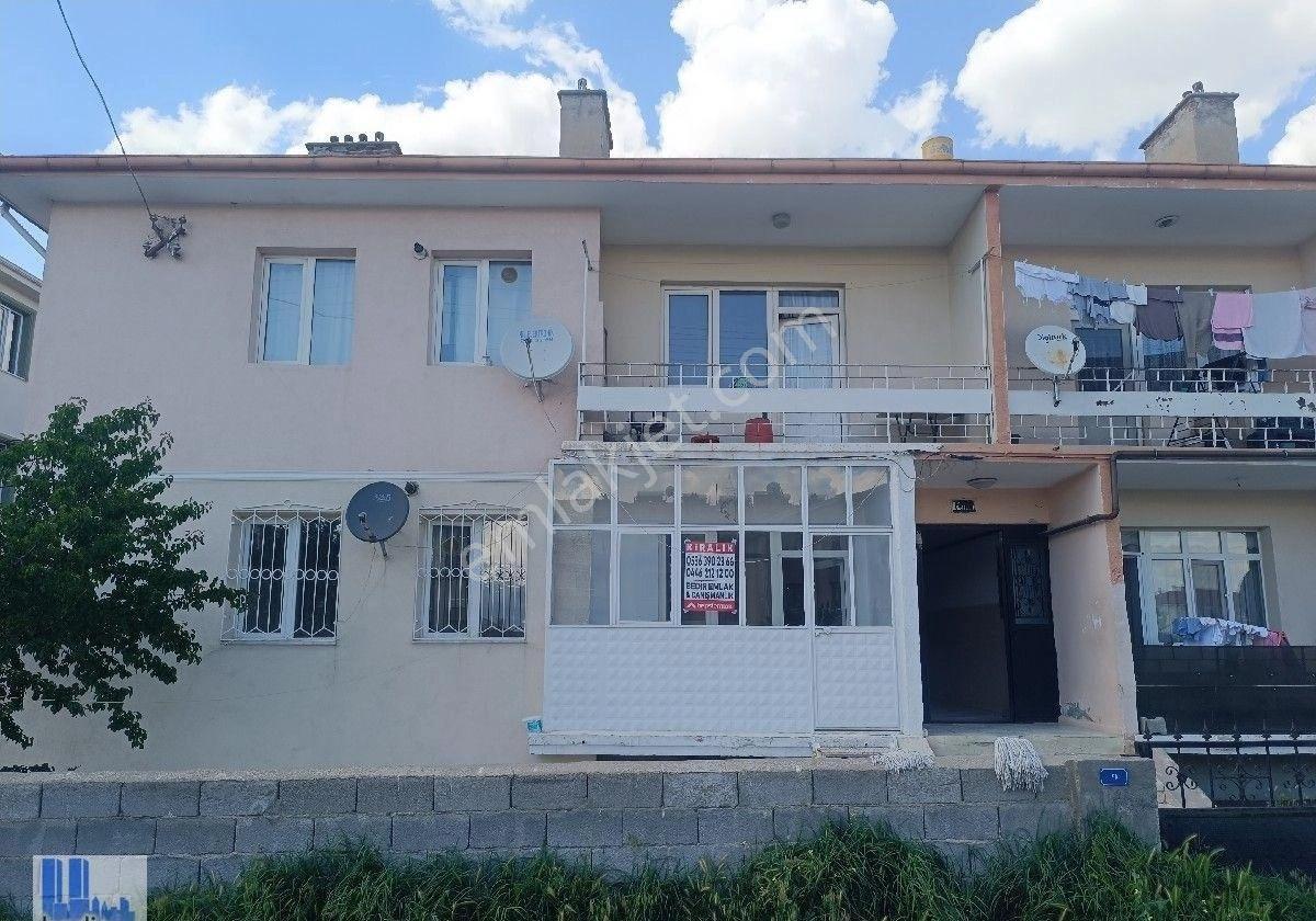 Bedir Emlkatan Başbaglar. Mahallesinde. Kiralık Daire