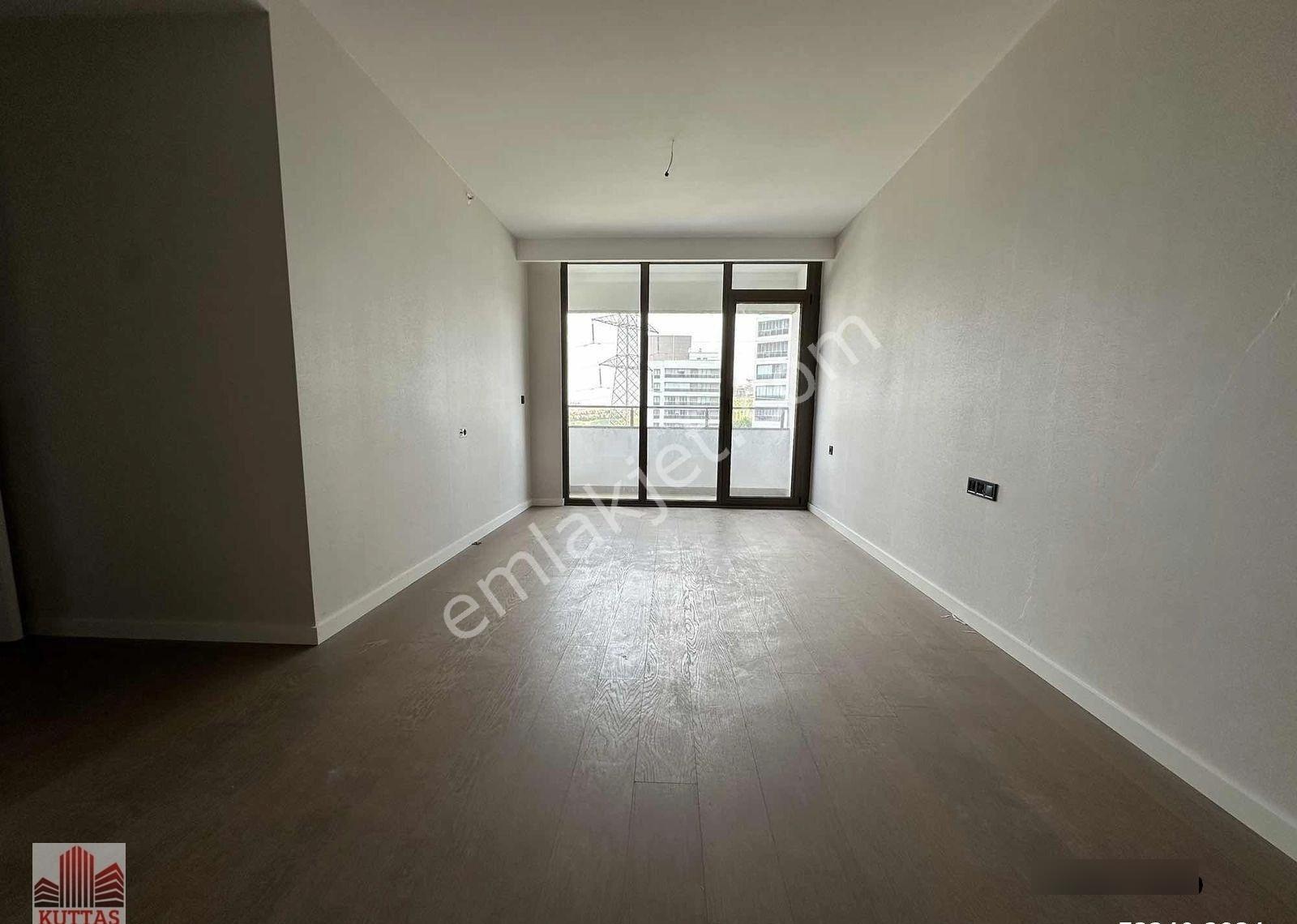 Kuttaş 'tan Mira Rezidans Beytepe 5+1 Satılık - Görsel 25