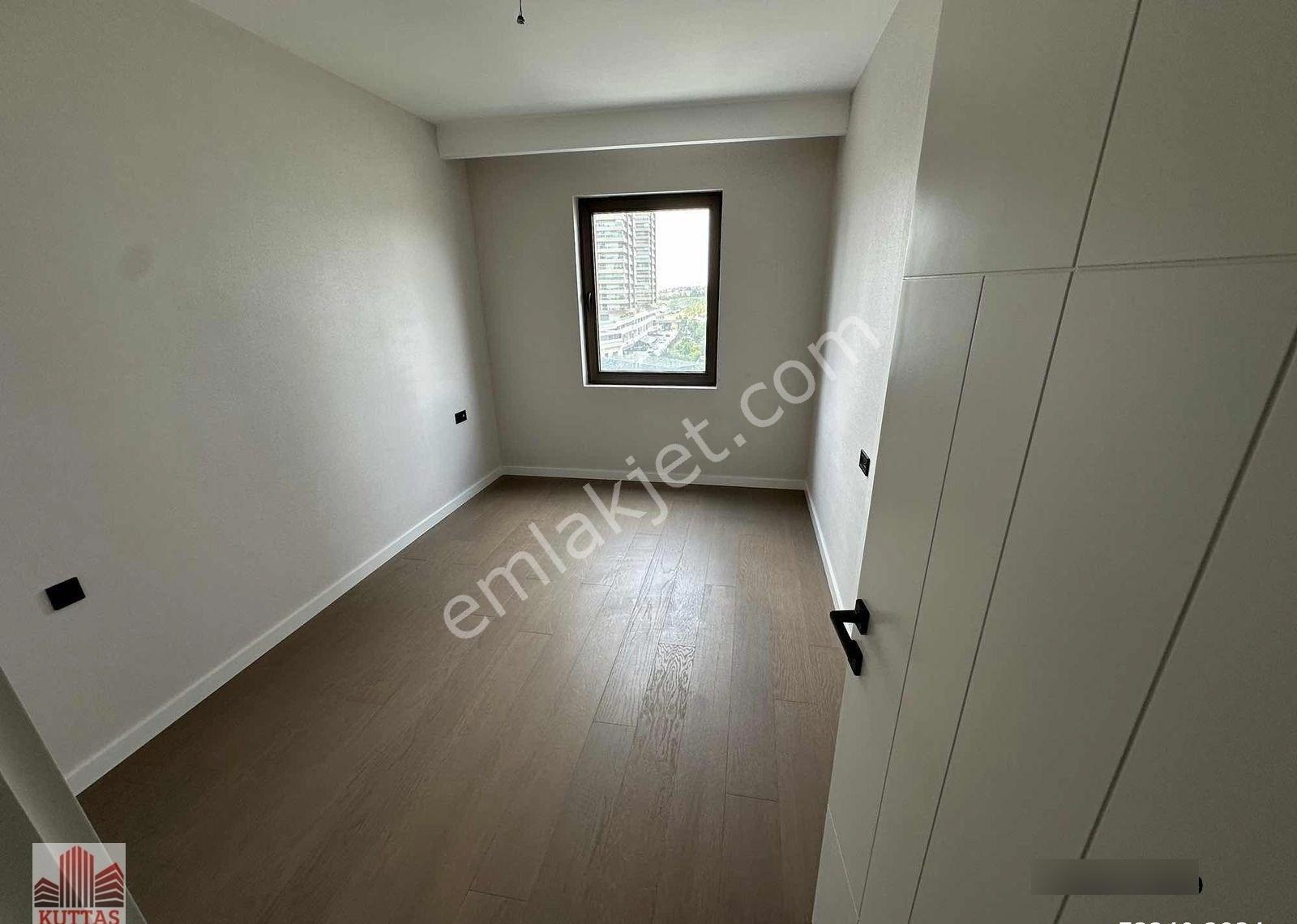Kuttaş 'tan Mira Rezidans Beytepe 5+1 Satılık - Görsel 12