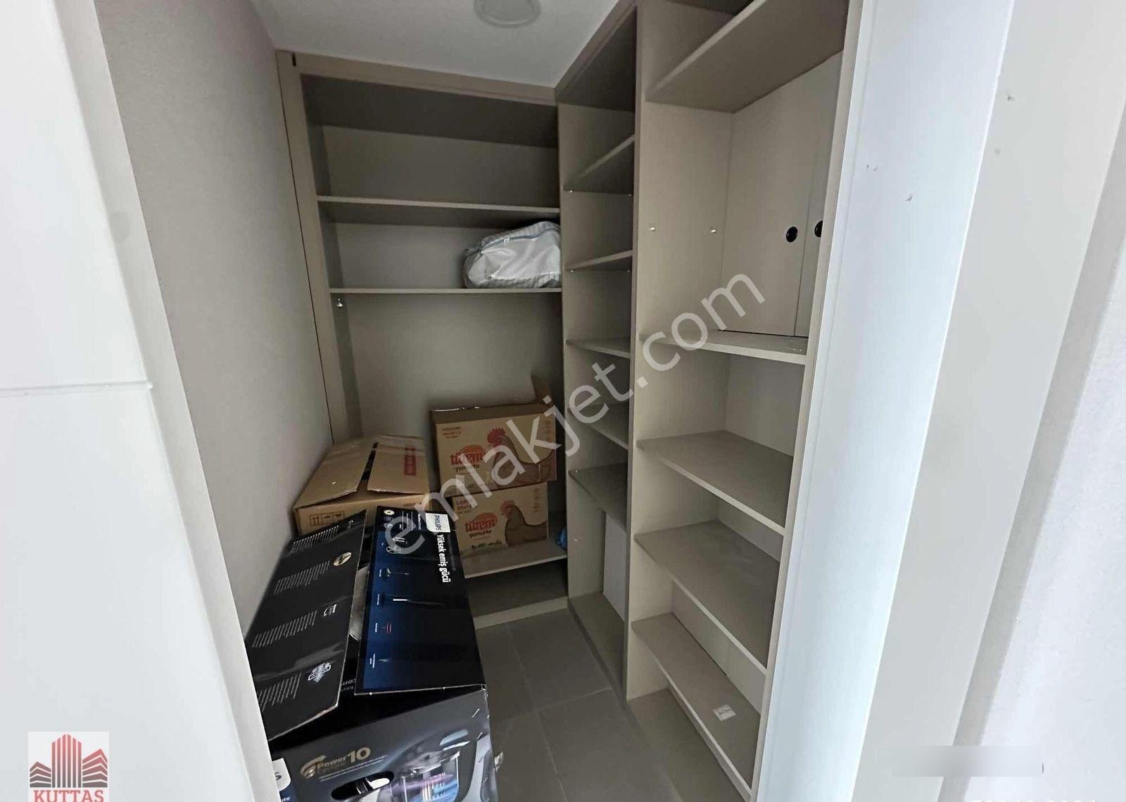 Kuttaş 'tan Mira Rezidans Beytepe 5+1 Satılık - Görsel 6