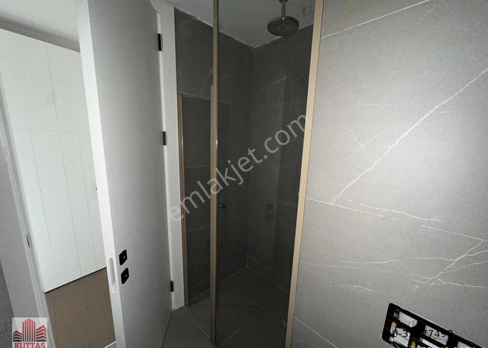 Kuttaş 'tan Mira Rezidans Beytepe 5+1 Satılık - Görsel 22