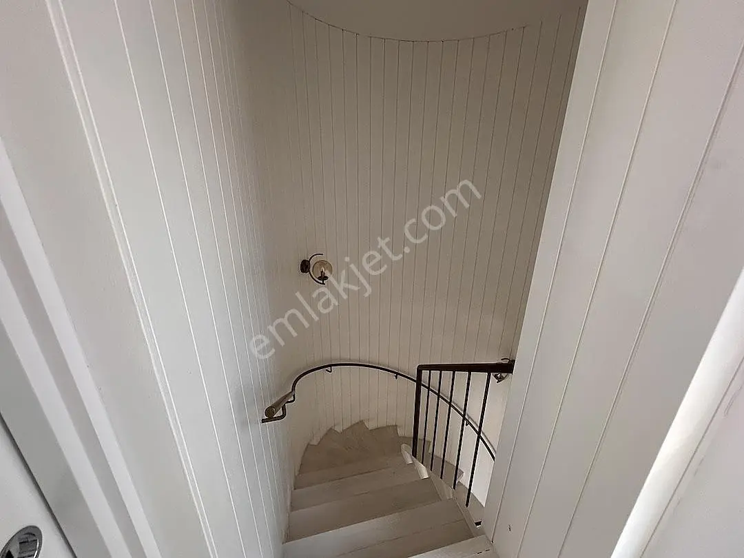 Bodrumda Sahile Yakın Lüks Eşyalı Kiralık Villa | Tekce - Görsel 4