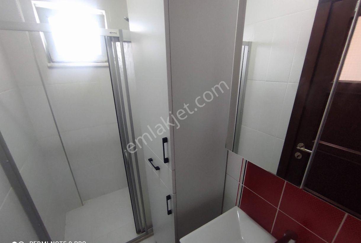 Atakum Cağaloğlu'nda Ulaşıma Yakın Geniş Kiralık 3+1 Daire - Görsel 30