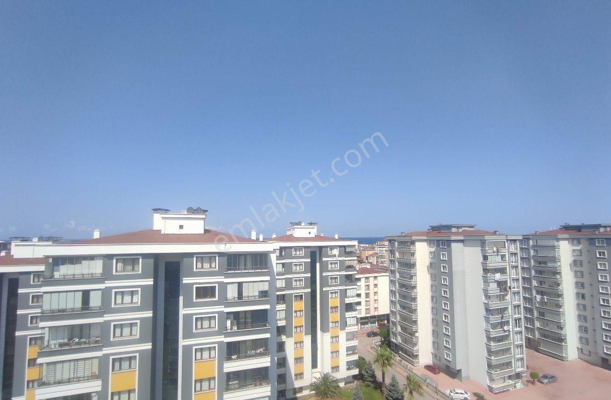 Atakum Cağaloğlu'nda Ulaşıma Yakın Geniş Kiralık 3+1 Daire - Görsel 23