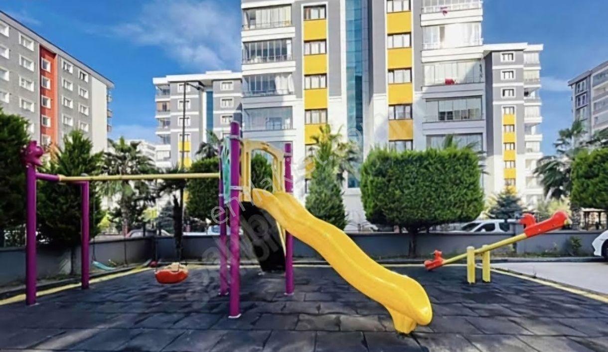 Atakum Cağaloğlu'nda Ulaşıma Yakın Geniş Kiralık 3+1 Daire - Görsel 11