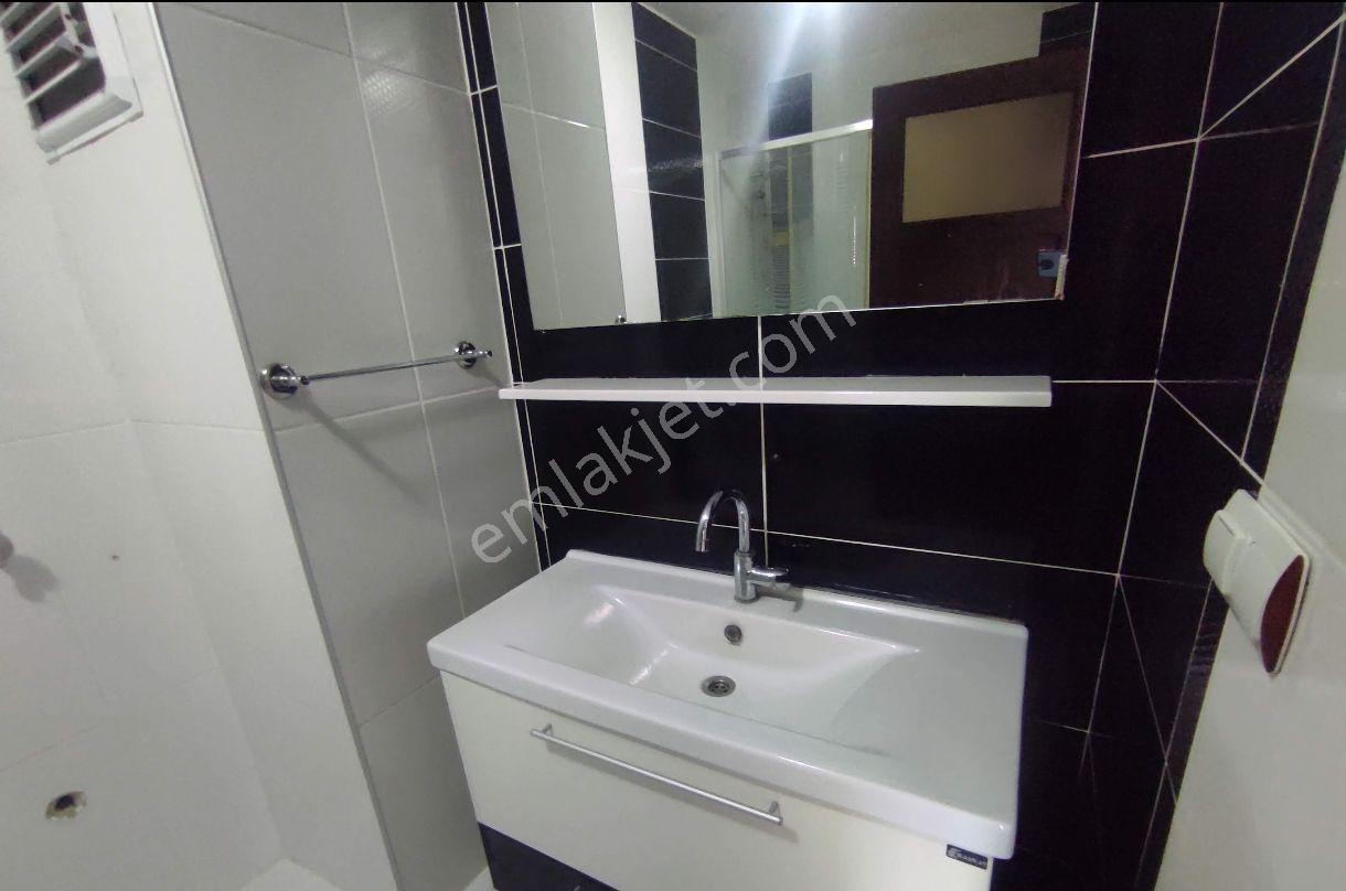 Atakum Cağaloğlu'nda Ulaşıma Yakın Geniş Kiralık 3+1 Daire - Görsel 27
