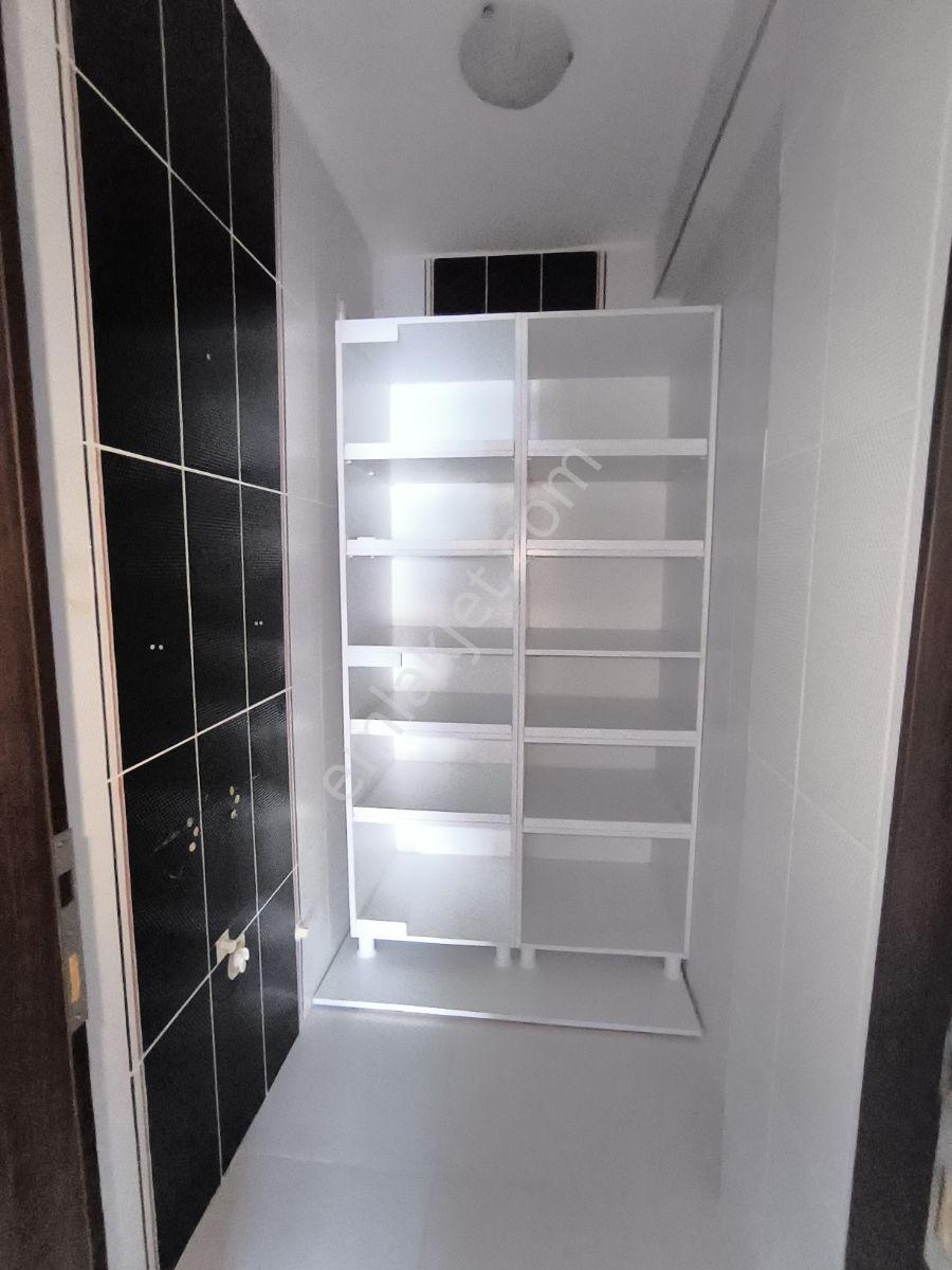 Atakum Cağaloğlu'nda Ulaşıma Yakın Geniş Kiralık 3+1 Daire - Görsel 34