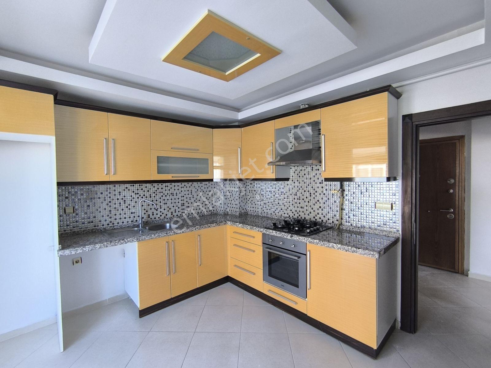 Atakum Cağaloğlu'nda Ulaşıma Yakın Geniş Kiralık 3+1 Daire - Görsel 14