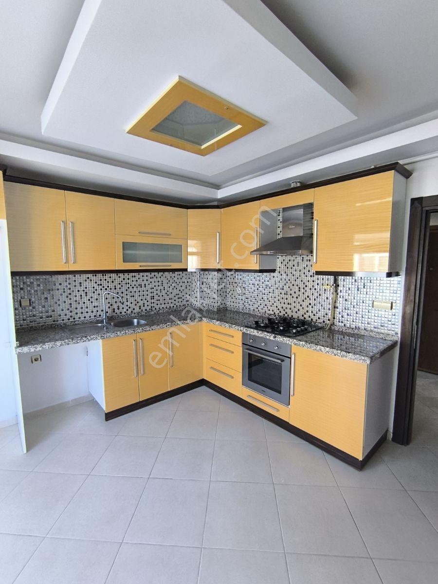 Atakum Cağaloğlu'nda Ulaşıma Yakın Geniş Kiralık 3+1 Daire - Görsel 16