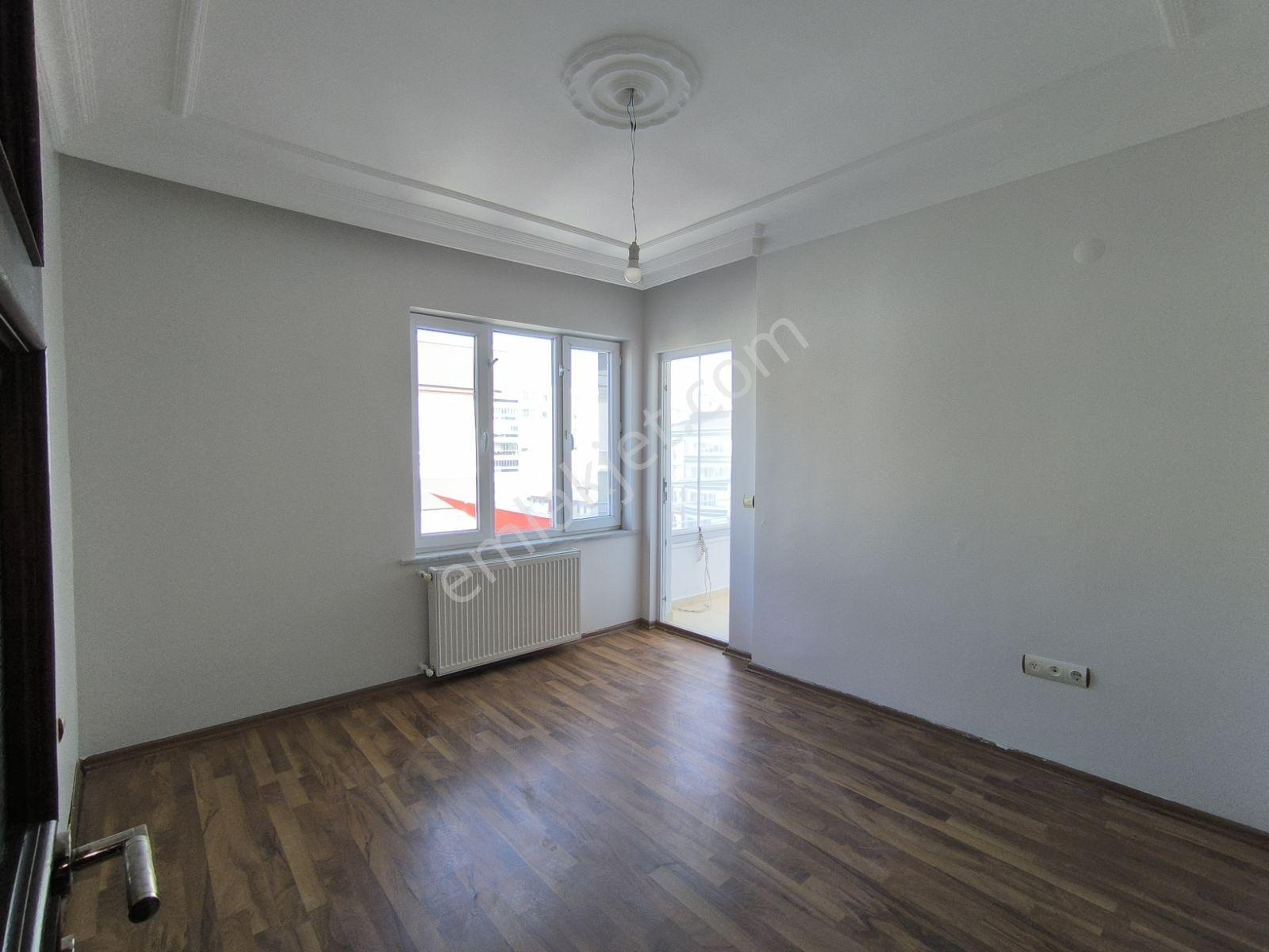Atakum Cağaloğlu'nda Ulaşıma Yakın Geniş Kiralık 3+1 Daire - Görsel 33