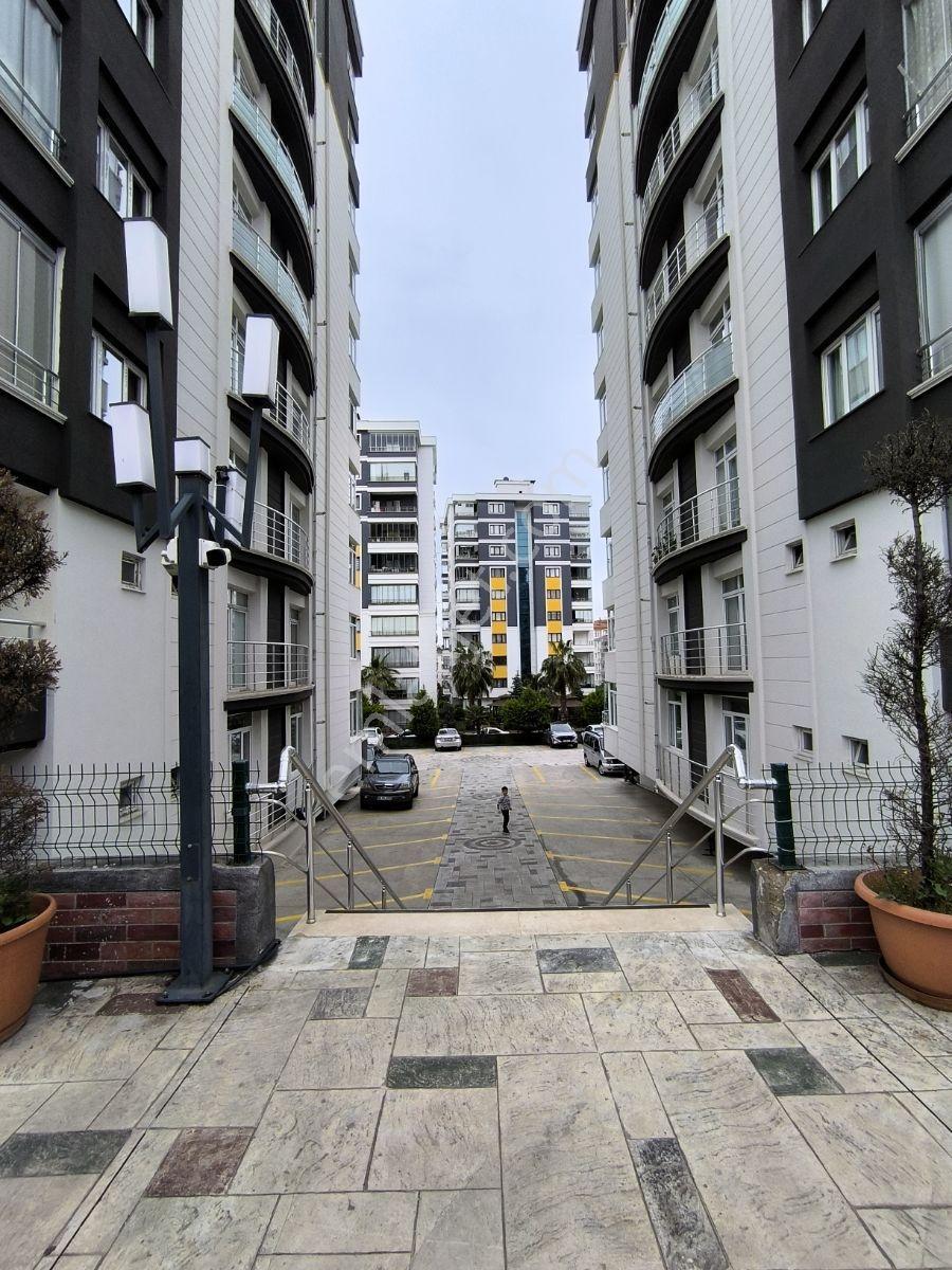 Atakum Cağaloğlu'nda Ulaşıma Yakın Geniş Kiralık 3+1 Daire - Görsel 3
