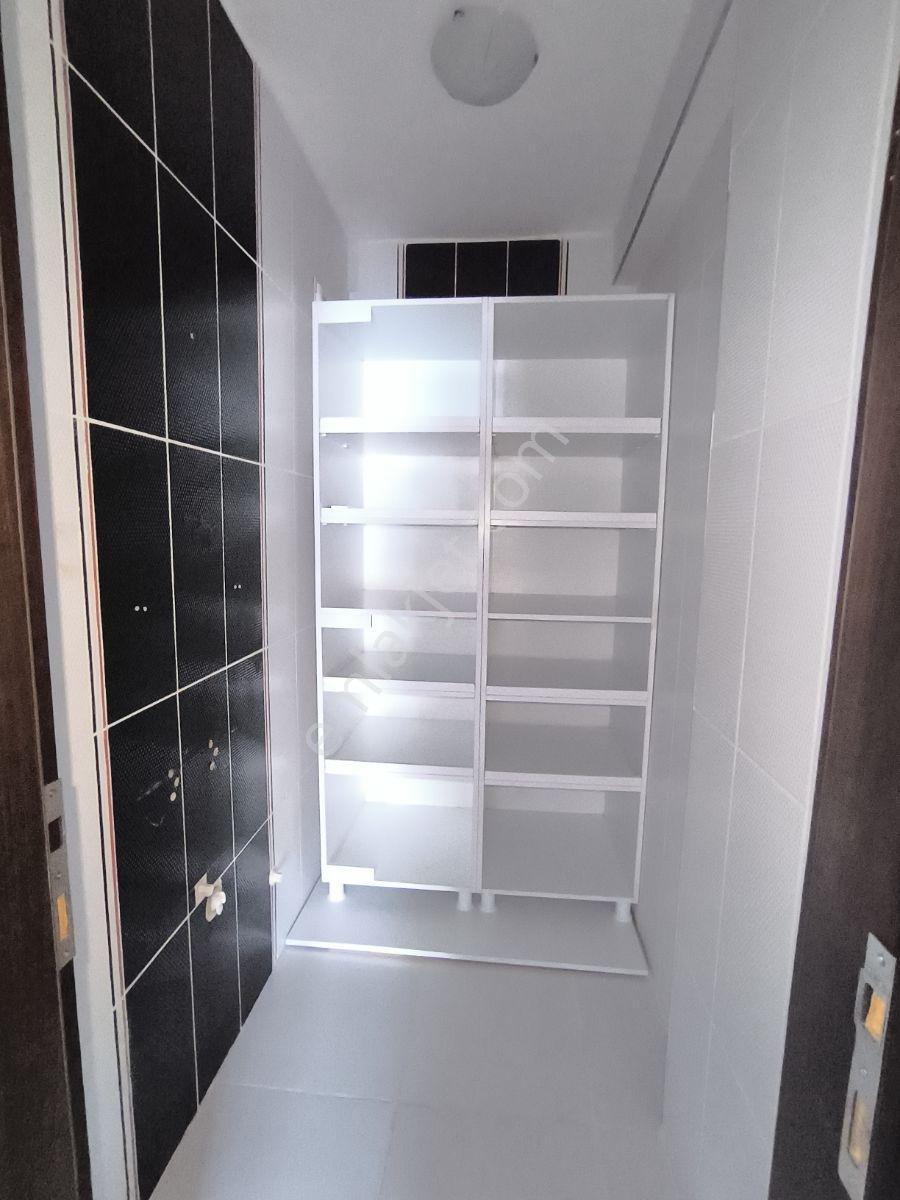 Atakum Cağaloğlu'nda Ulaşıma Yakın Geniş Kiralık 3+1 Daire - Görsel 35