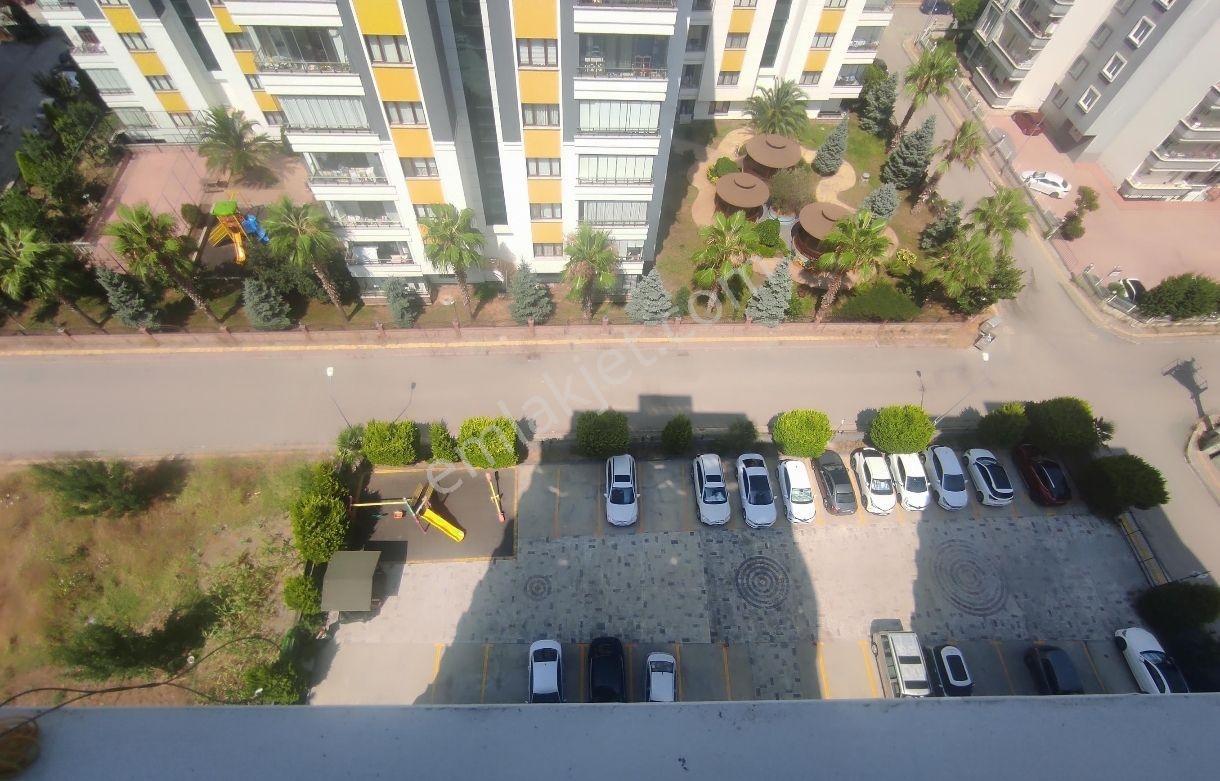 Atakum Cağaloğlu'nda Ulaşıma Yakın Geniş Kiralık 3+1 Daire - Görsel 10