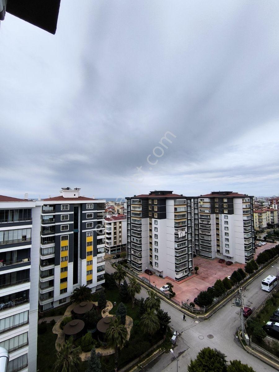 Atakum Cağaloğlu'nda Ulaşıma Yakın Geniş Kiralık 3+1 Daire - Görsel 12