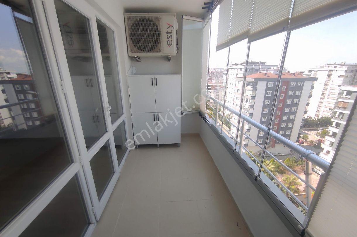 Atakum Cağaloğlu'nda Ulaşıma Yakın Geniş Kiralık 3+1 Daire - Görsel 32