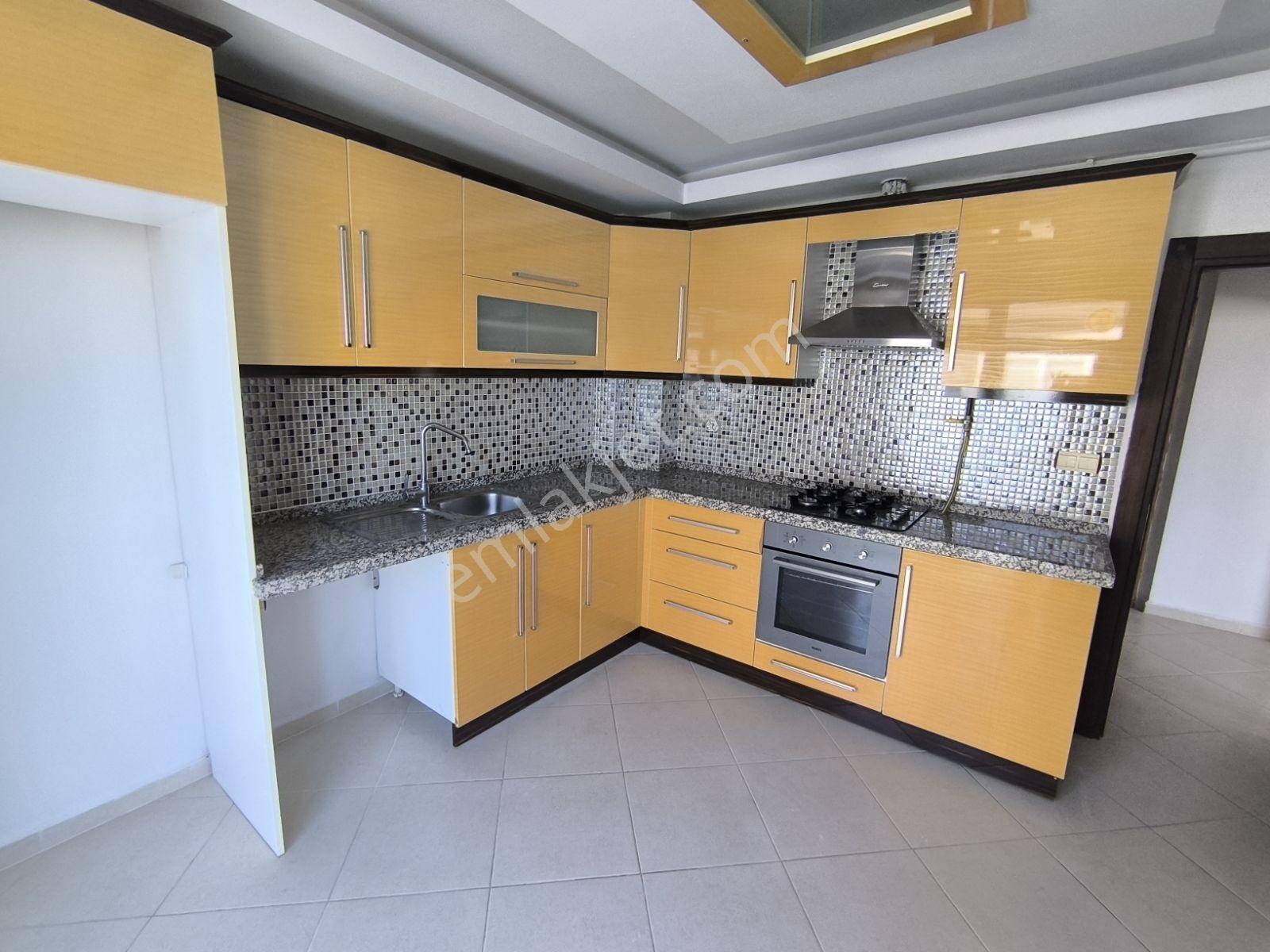 Atakum Cağaloğlu'nda Ulaşıma Yakın Geniş Kiralık 3+1 Daire - Görsel 15