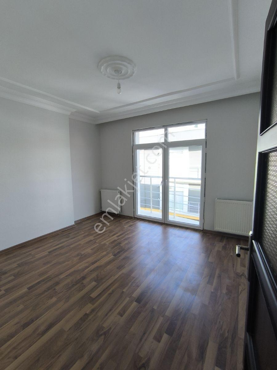 Atakum Cağaloğlu'nda Ulaşıma Yakın Geniş Kiralık 3+1 Daire - Görsel 21