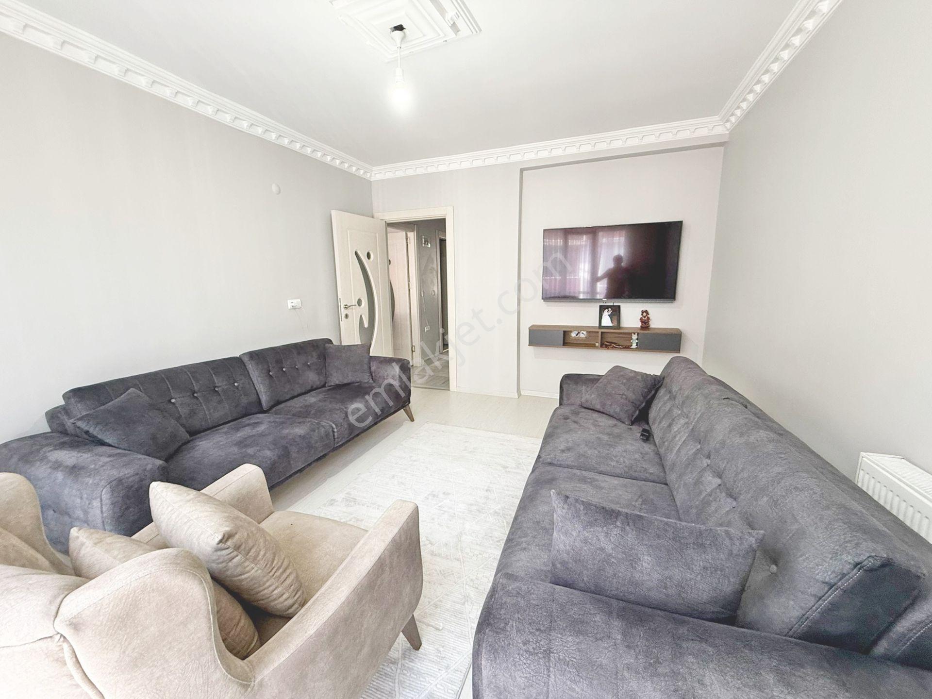 Alban'dan City Center Avm'ye 7dk 100m² Satılık 2+1 Daire !!!! - Görsel 3