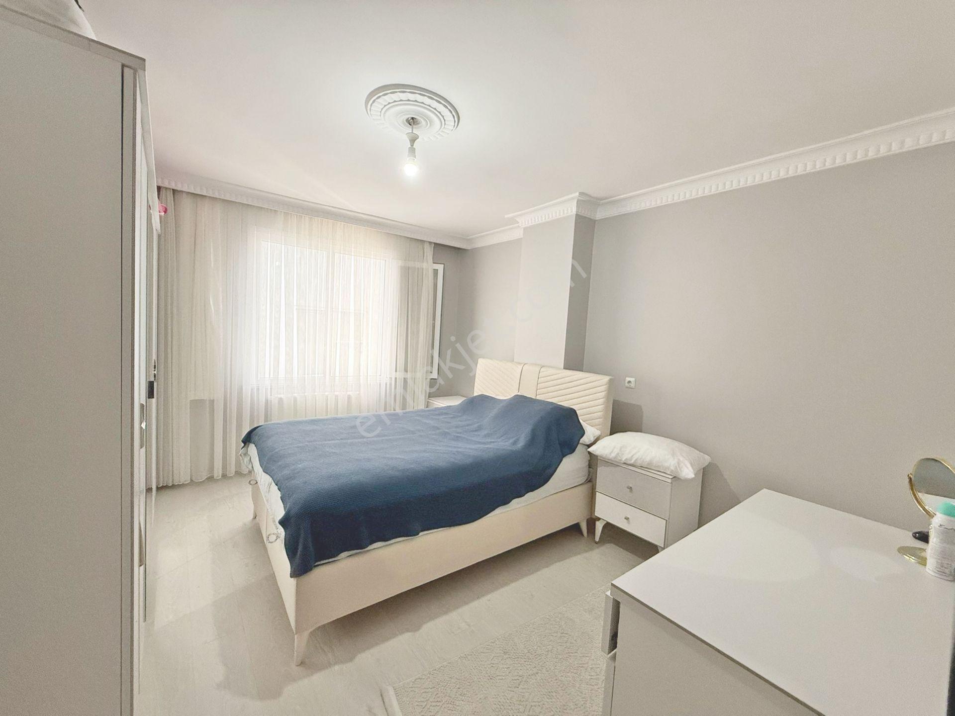 Alban'dan City Center Avm'ye 7dk 100m² Satılık 2+1 Daire !!!! - Görsel 9