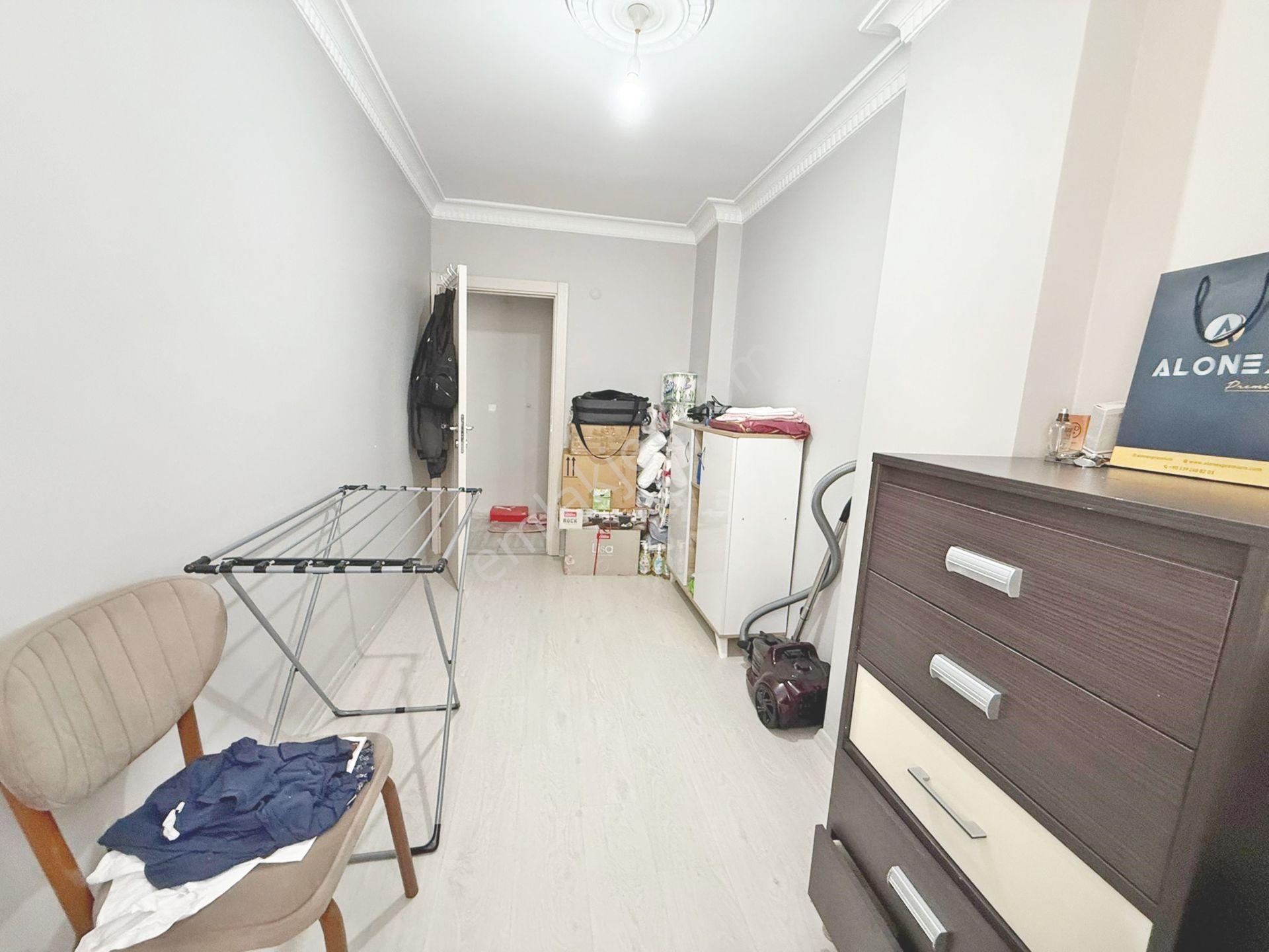 Alban'dan City Center Avm'ye 7dk 100m² Satılık 2+1 Daire !!!! - Görsel 13