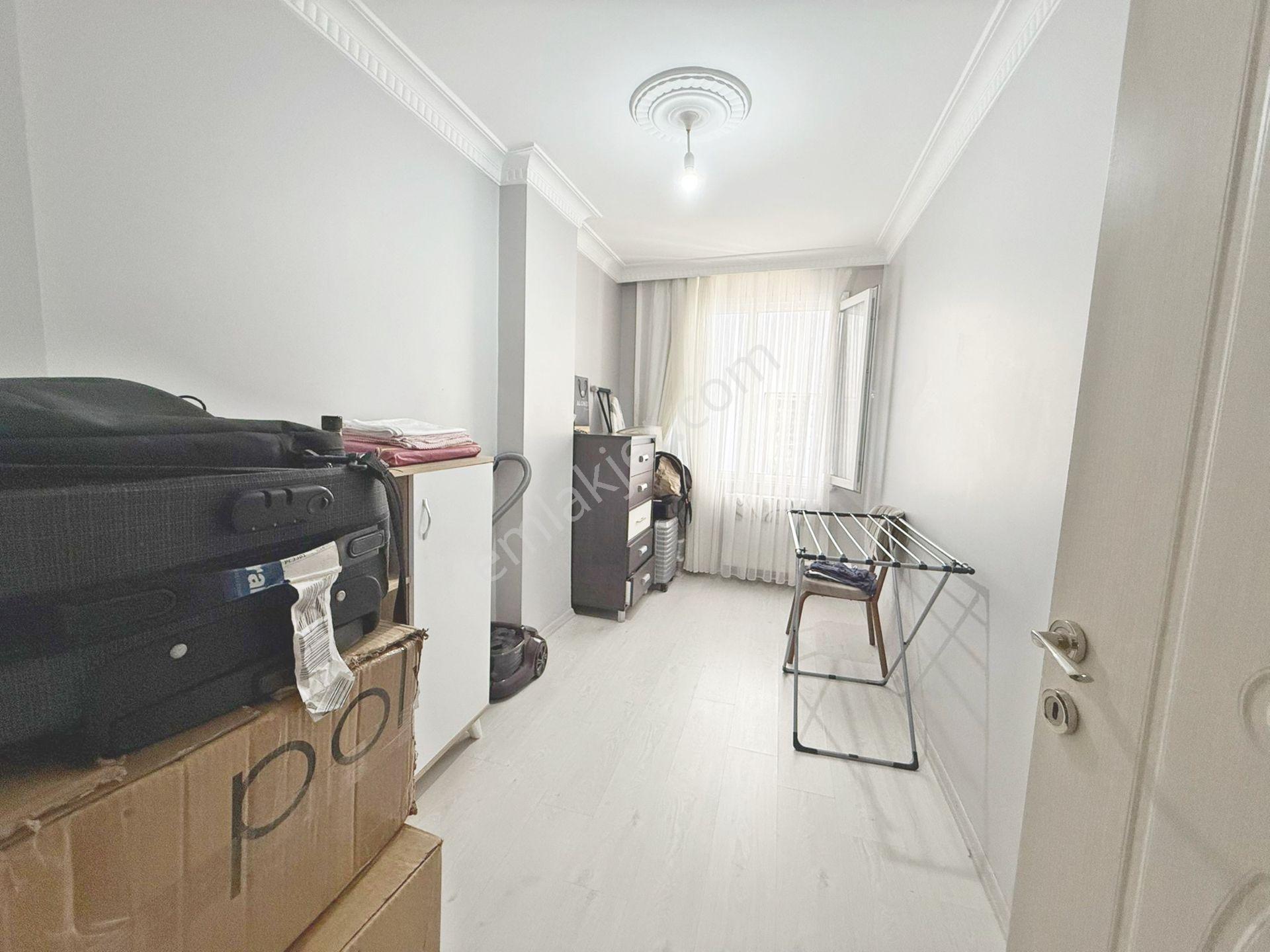 Alban'dan City Center Avm'ye 7dk 100m² Satılık 2+1 Daire !!!! - Görsel 12