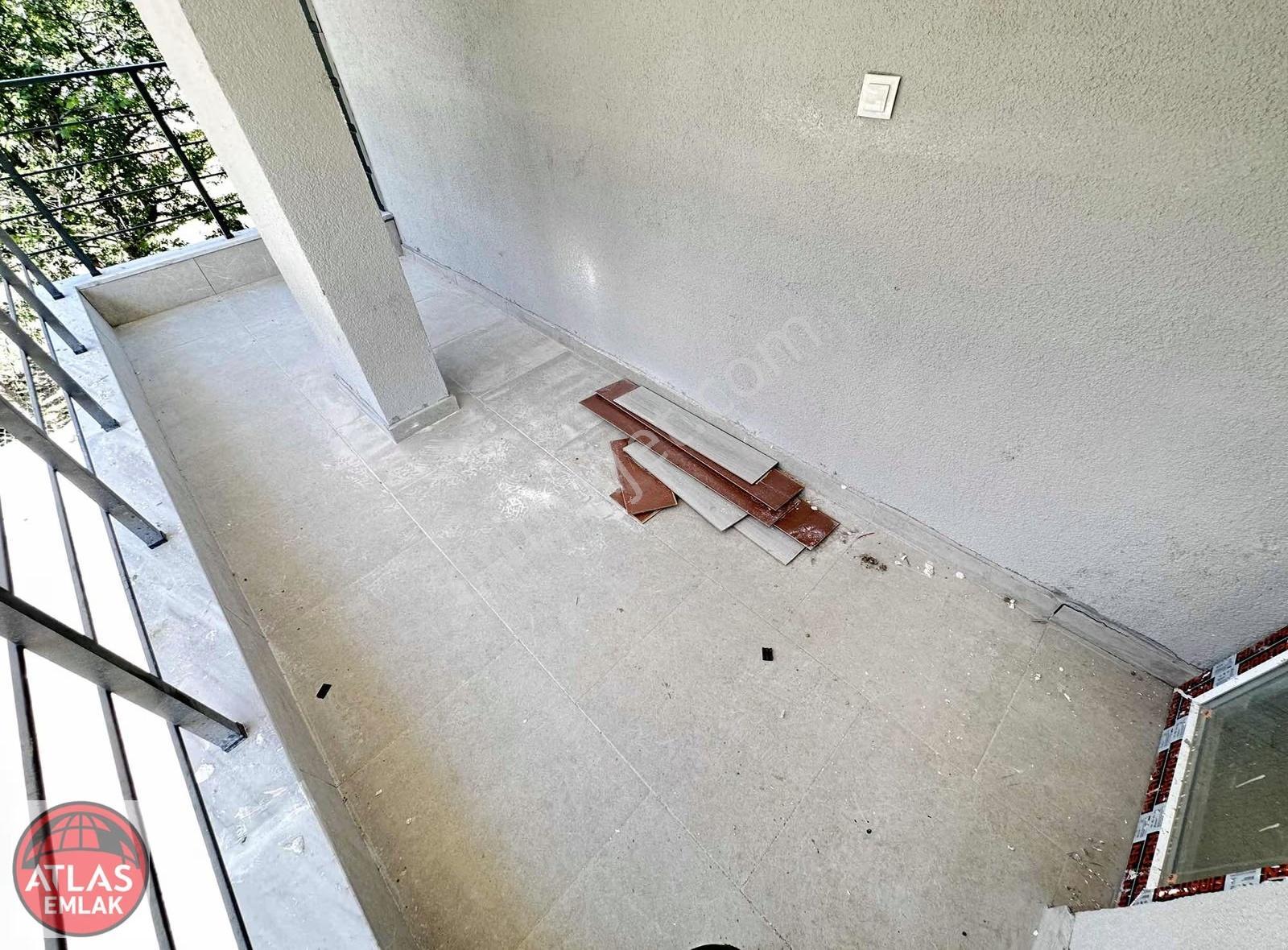 Atlas'tan İlkokul Yakını Genişbalkon Giyinmeodası Sıfıryapı 3+1 - Görsel 6