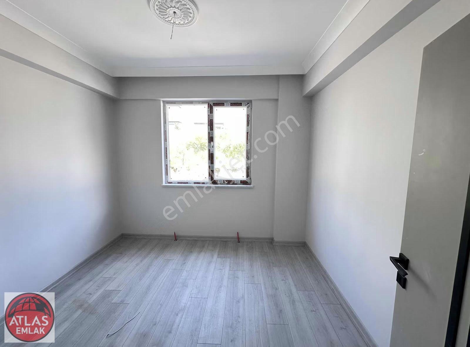 Atlas'tan Sıfıryapı Okulyakını Genişmutfaklı E.banyo - Görsel 10