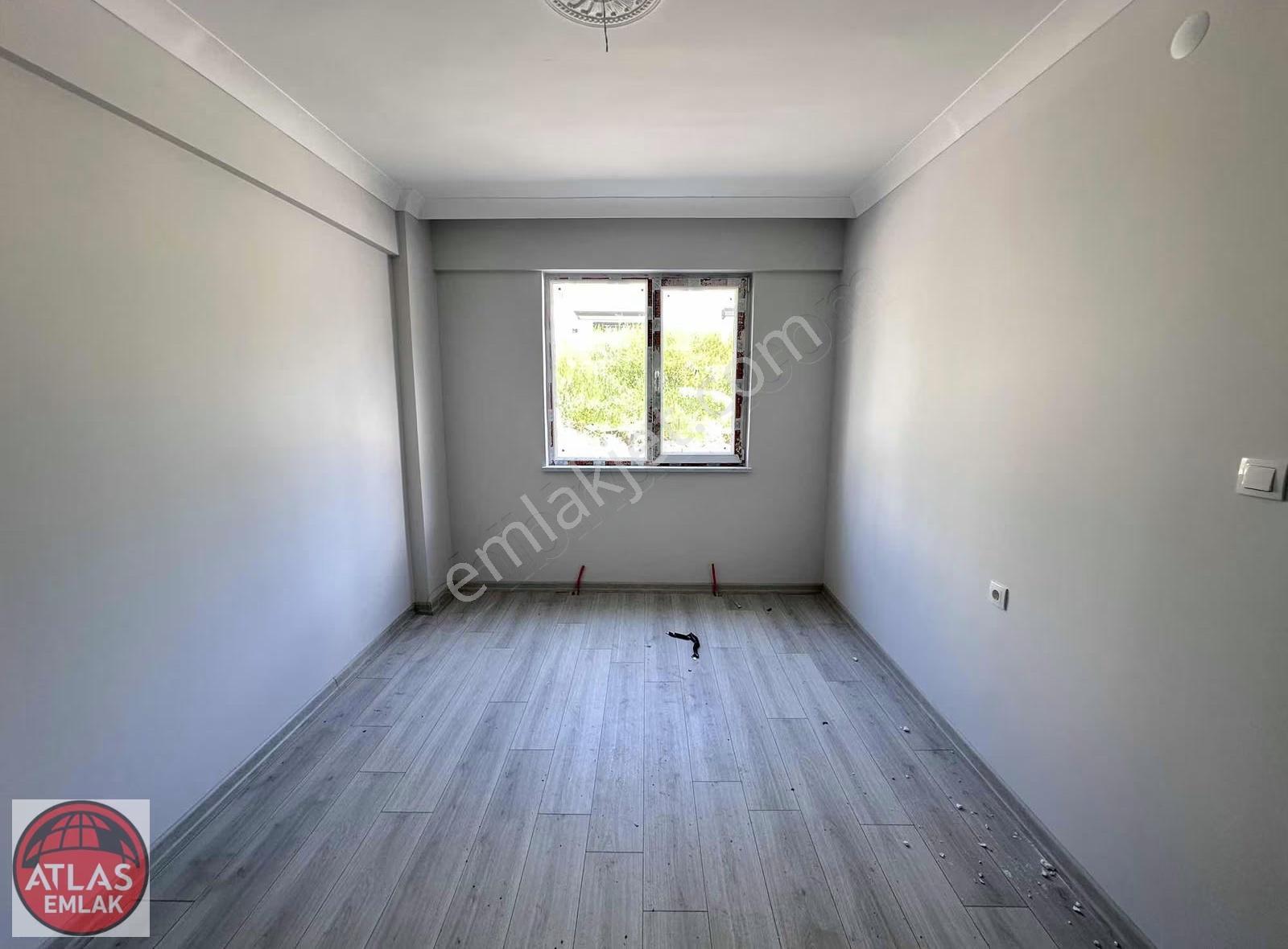 Atlas'tan Sıfıryapı Okulyakını Genişmutfaklı E.banyo - Görsel 13