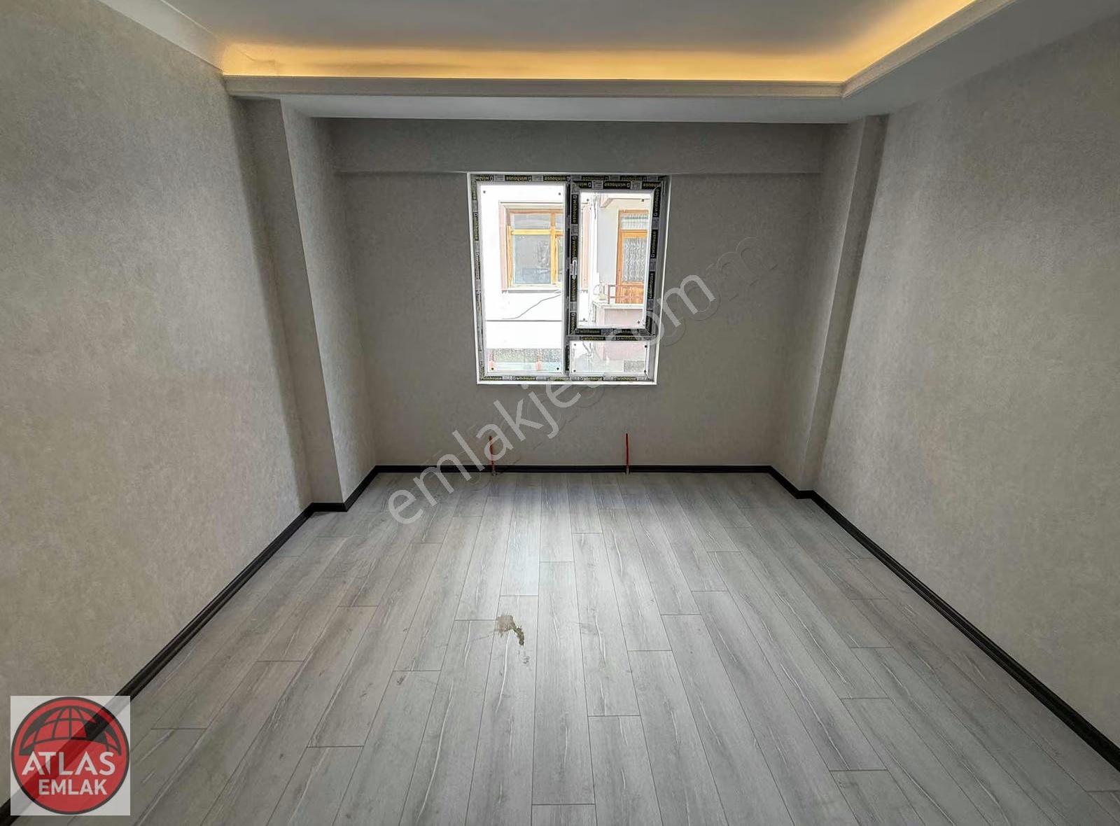 Atlas'tan Cadde Arkası 3+1 Yüksek Kredili Emin Evime Uygun Daire - Görsel 22